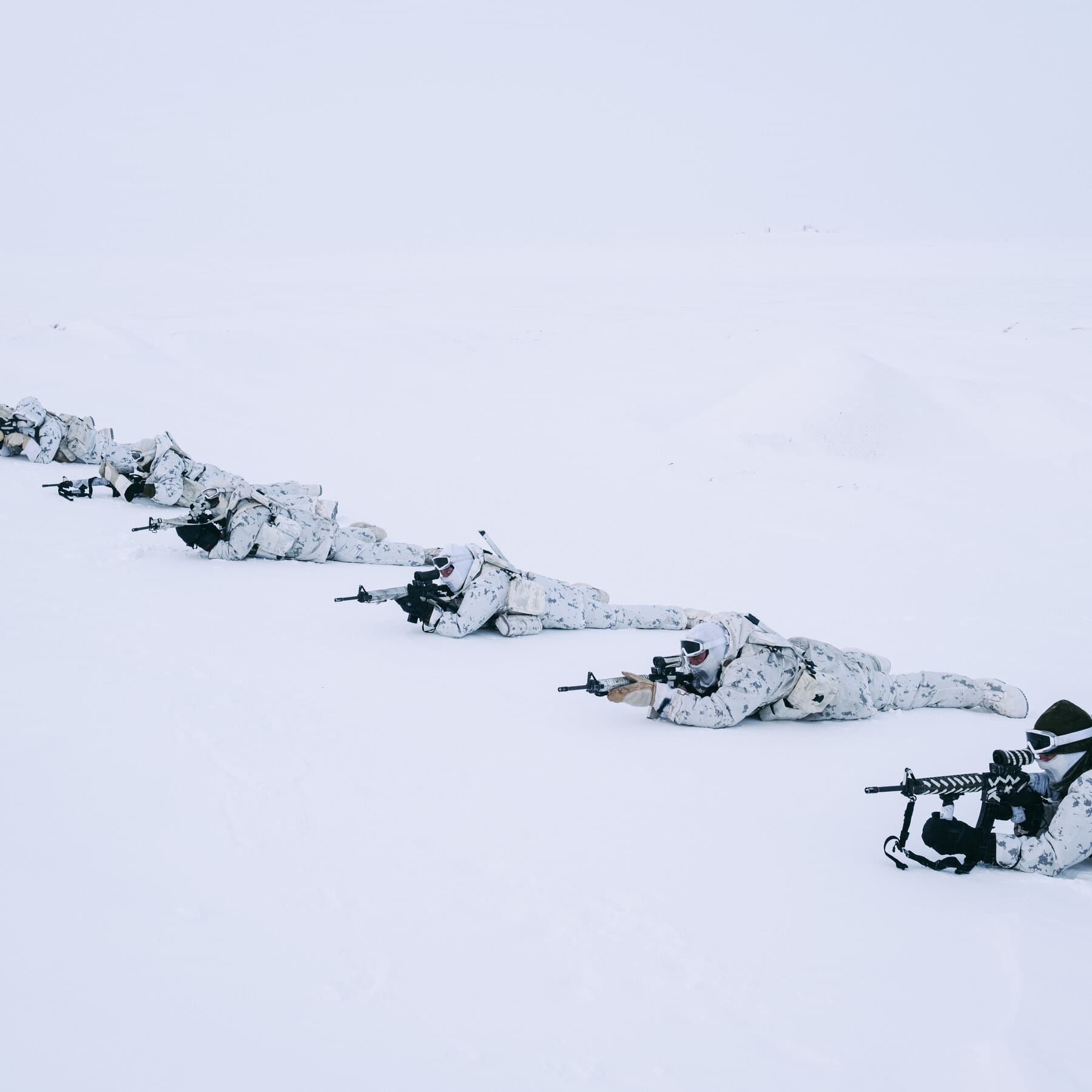 Under Carney, Canada Finally Hits NATO’s 2% Spending Target