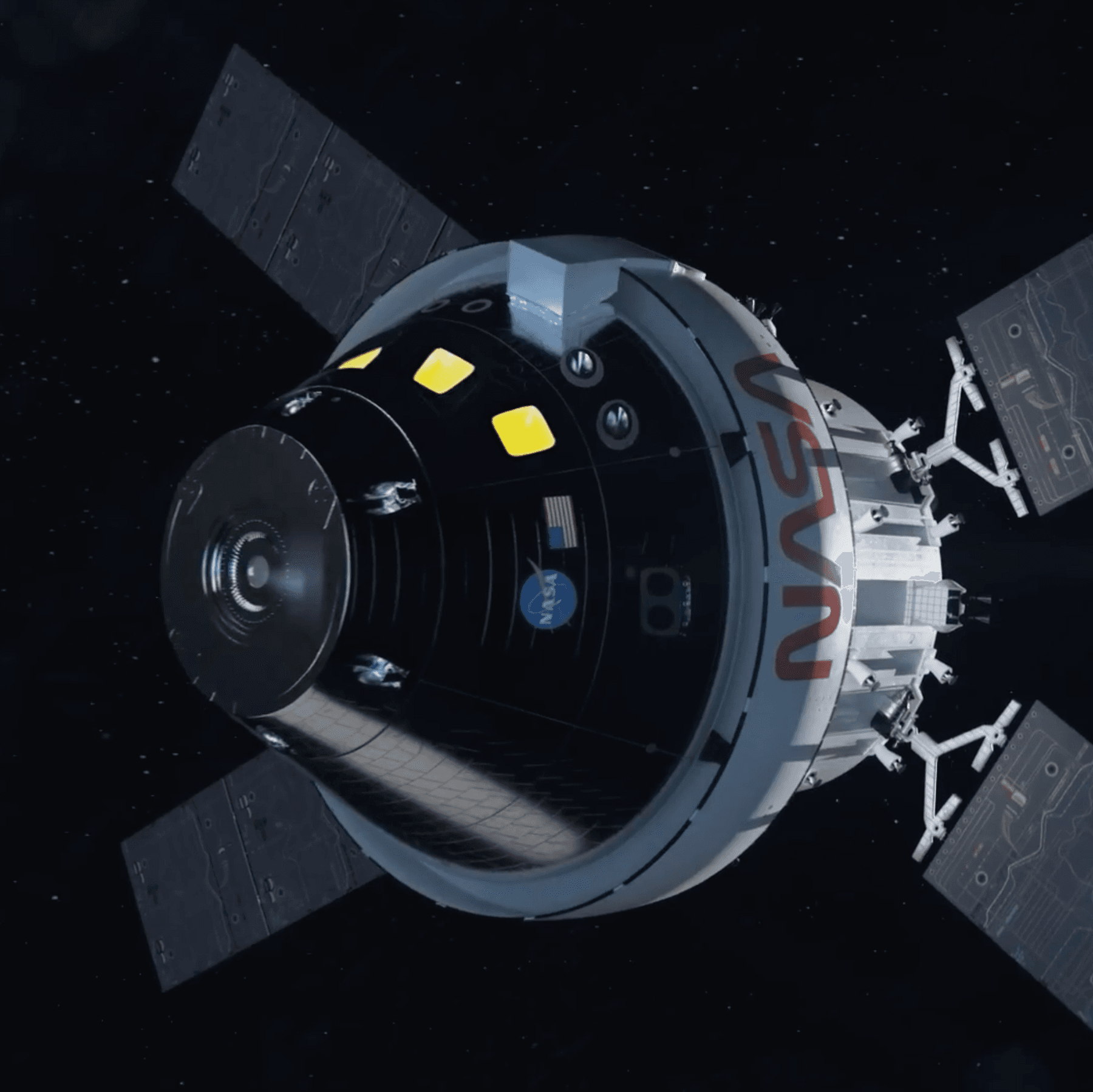 How NASA Is Keeping the Astronauts Safe During the Artemis II Mission