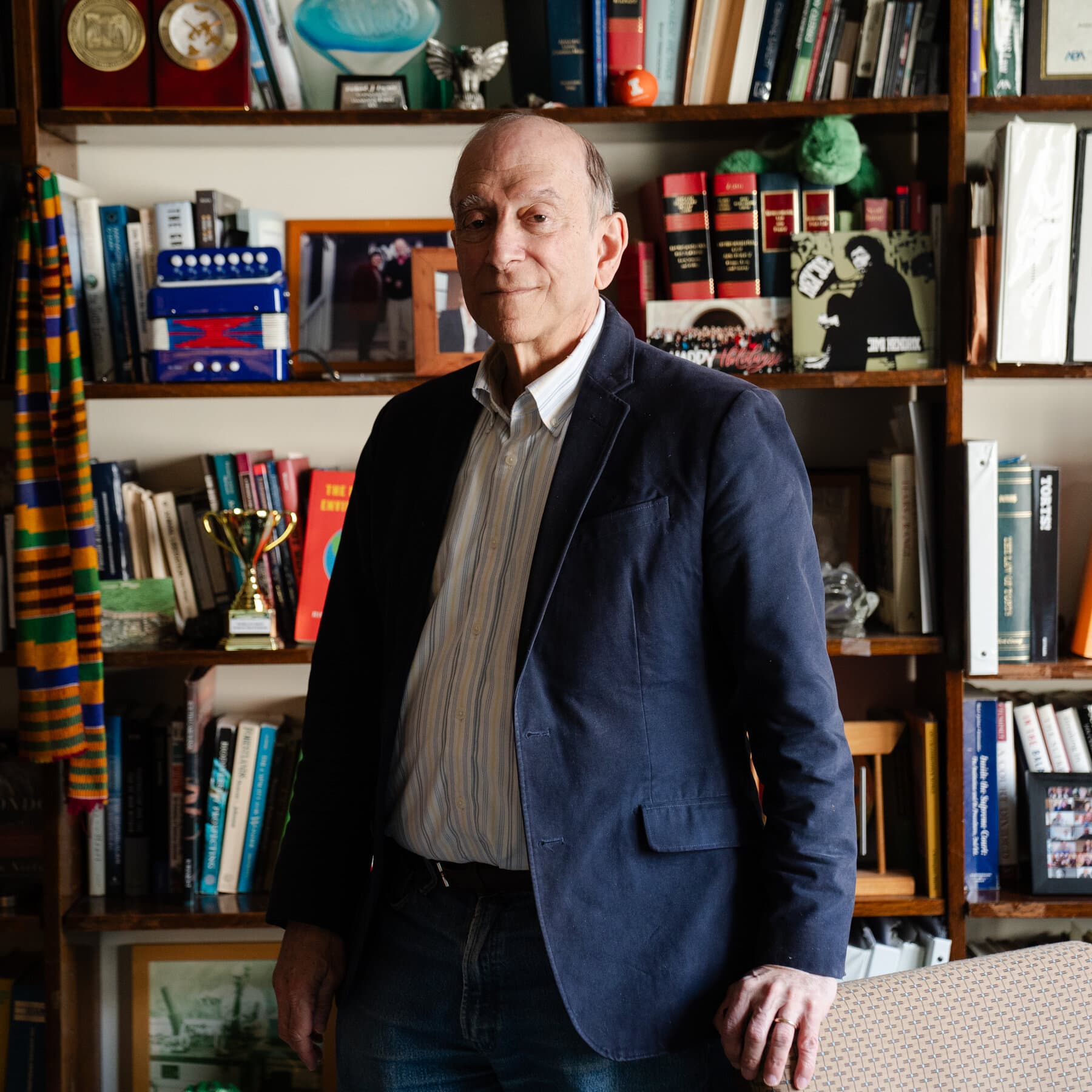 Supreme Court Secrecy Includes Reasons for Recusal