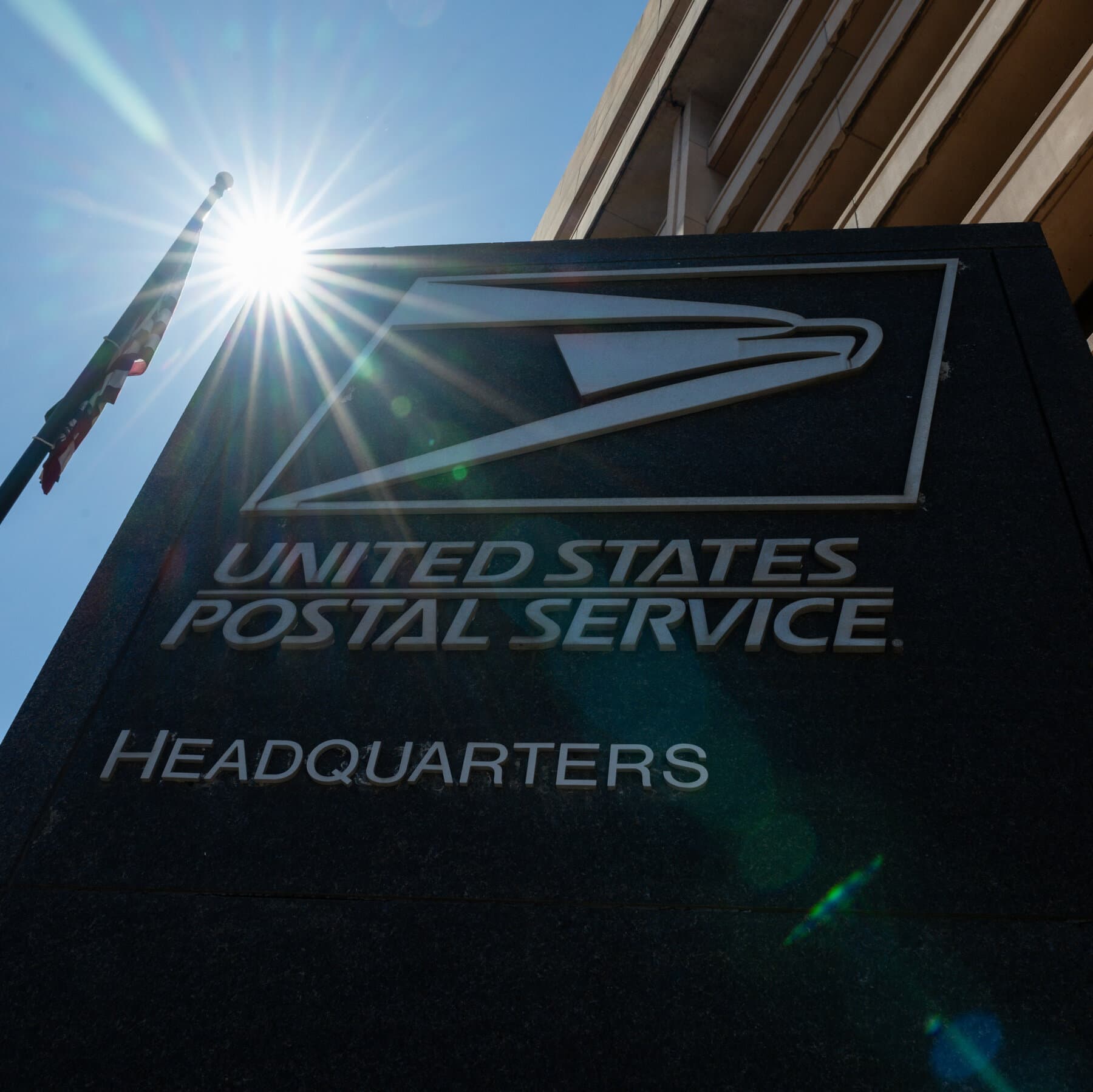 USPS Is Running Out of Money. Here’s How It Could Affect Your Mail.