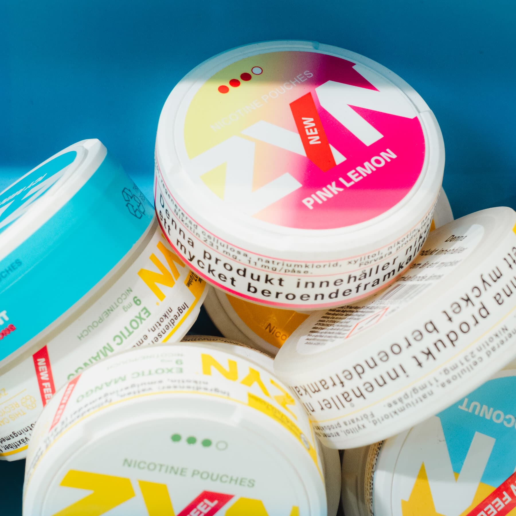 Influencers Are Spinning Nicotine as a ‘Natural’ Health Hack