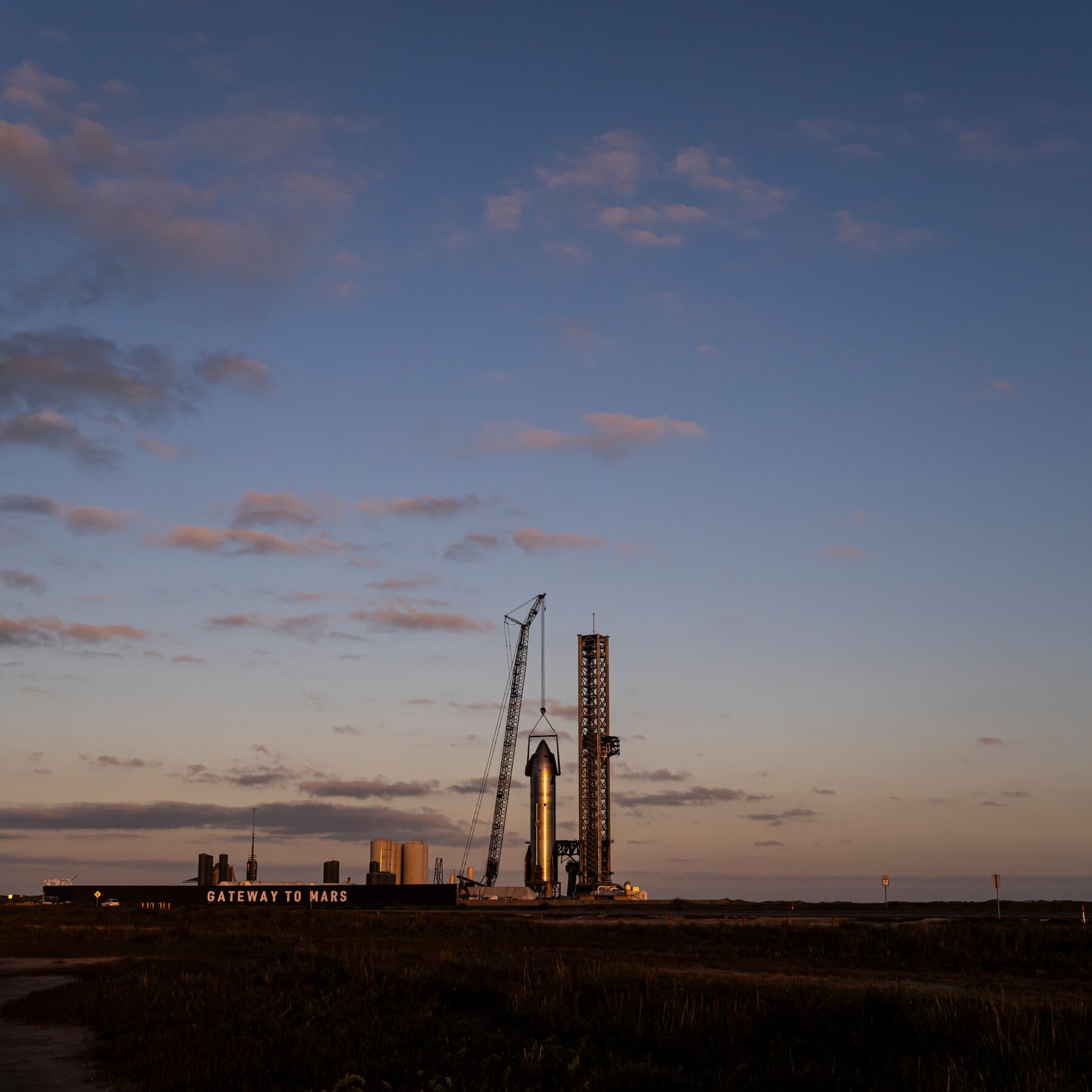 Musk’s SpaceX Reveals Its Finances for the First Time as It Readies for IPO