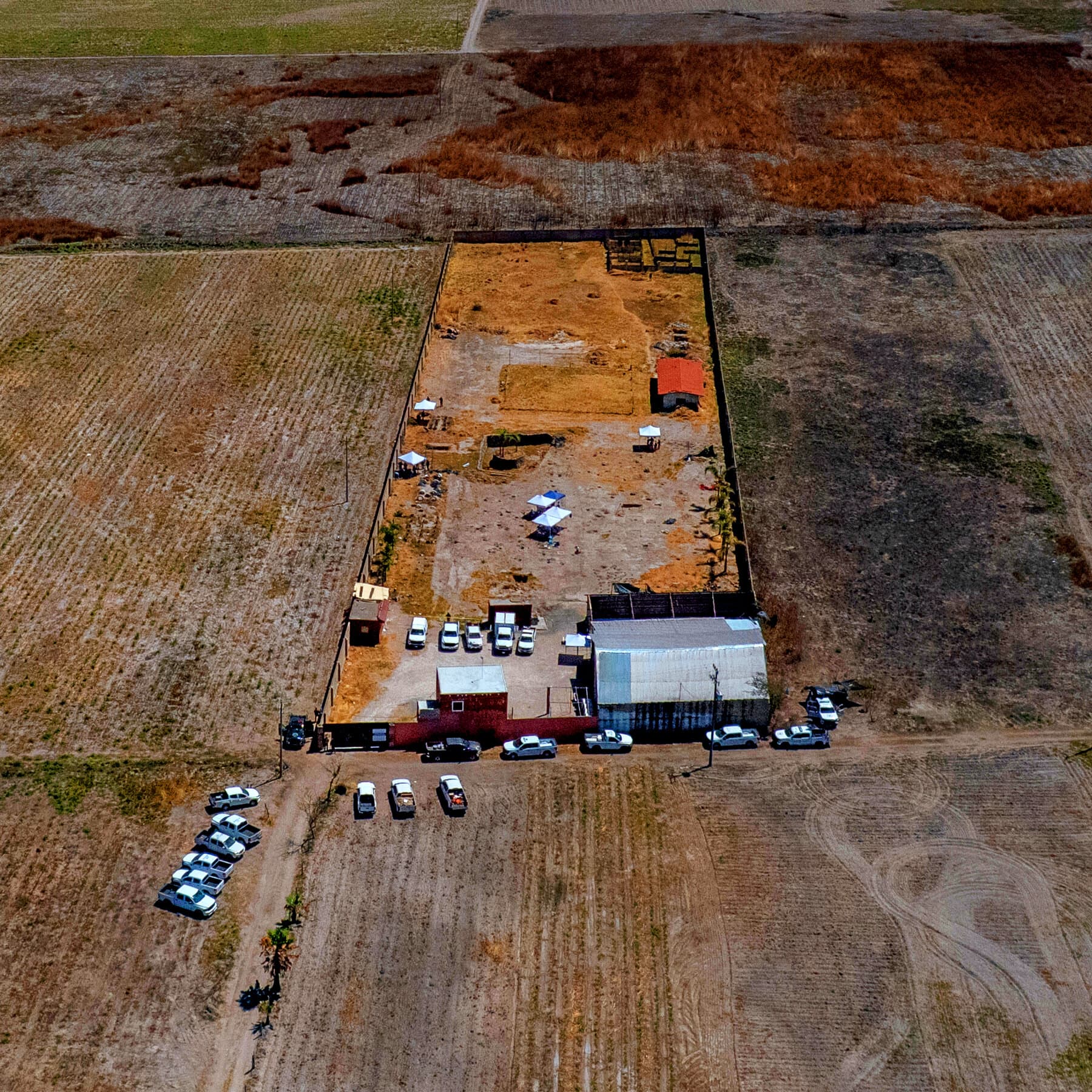 Claudia Sheinbaum’s War on Crime in Mexico Faces a Grim Reckoning: 133,000 Missing People