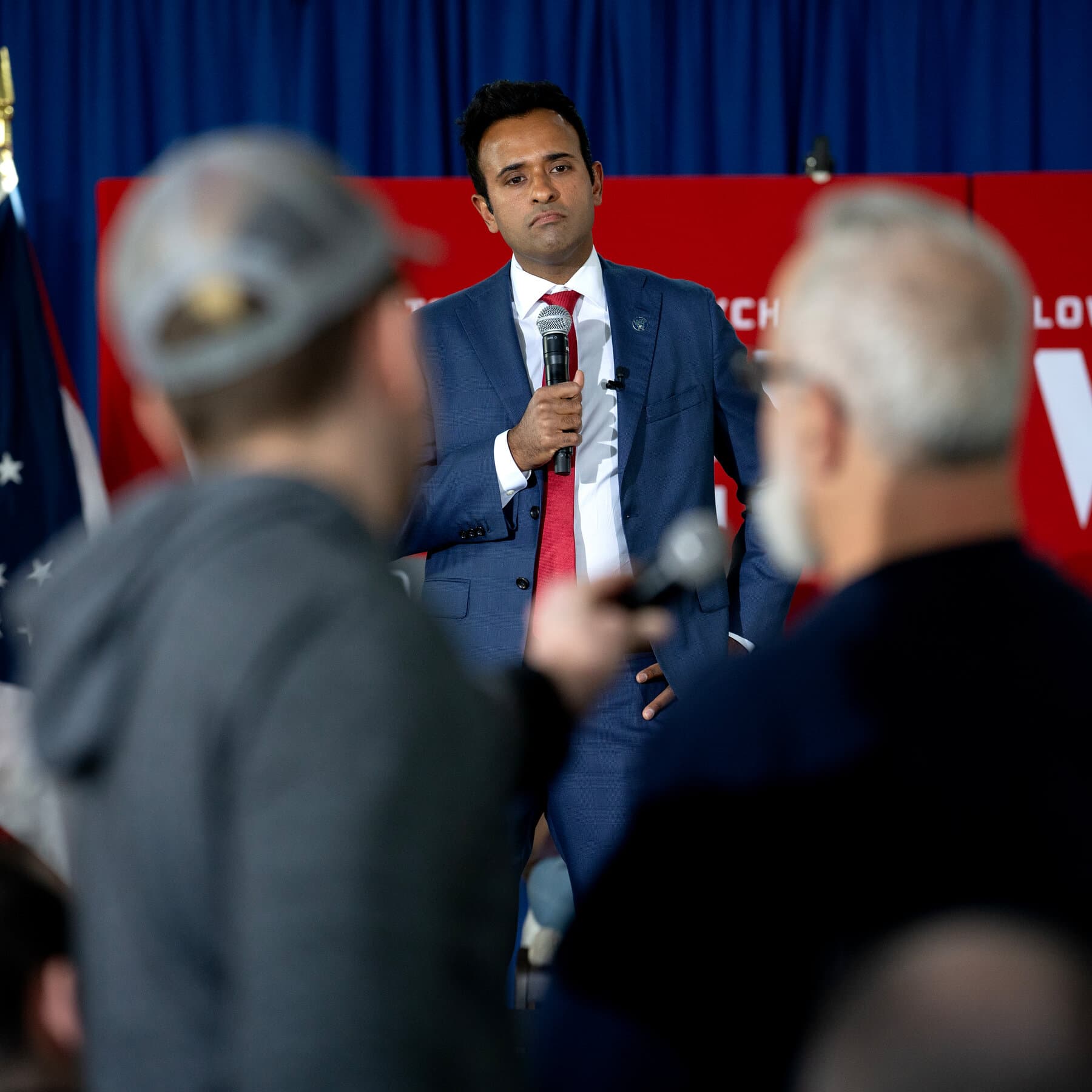 Vivek Ramaswamy’s Ohio Governor Bid: Can He Win Over Voters?