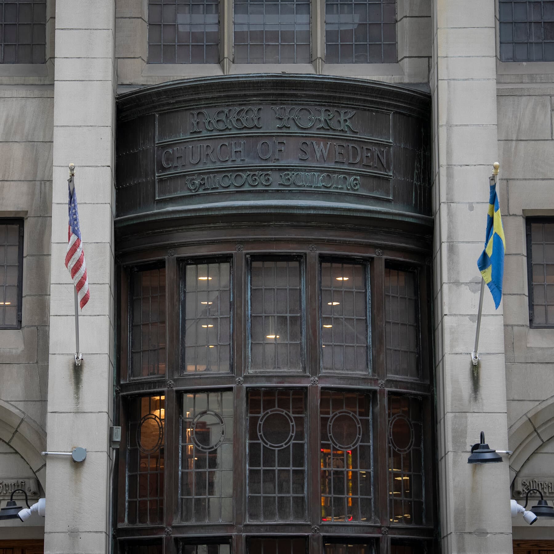 A Baker, Cardamom Buns and Allegations of a $3.8 Million Scam