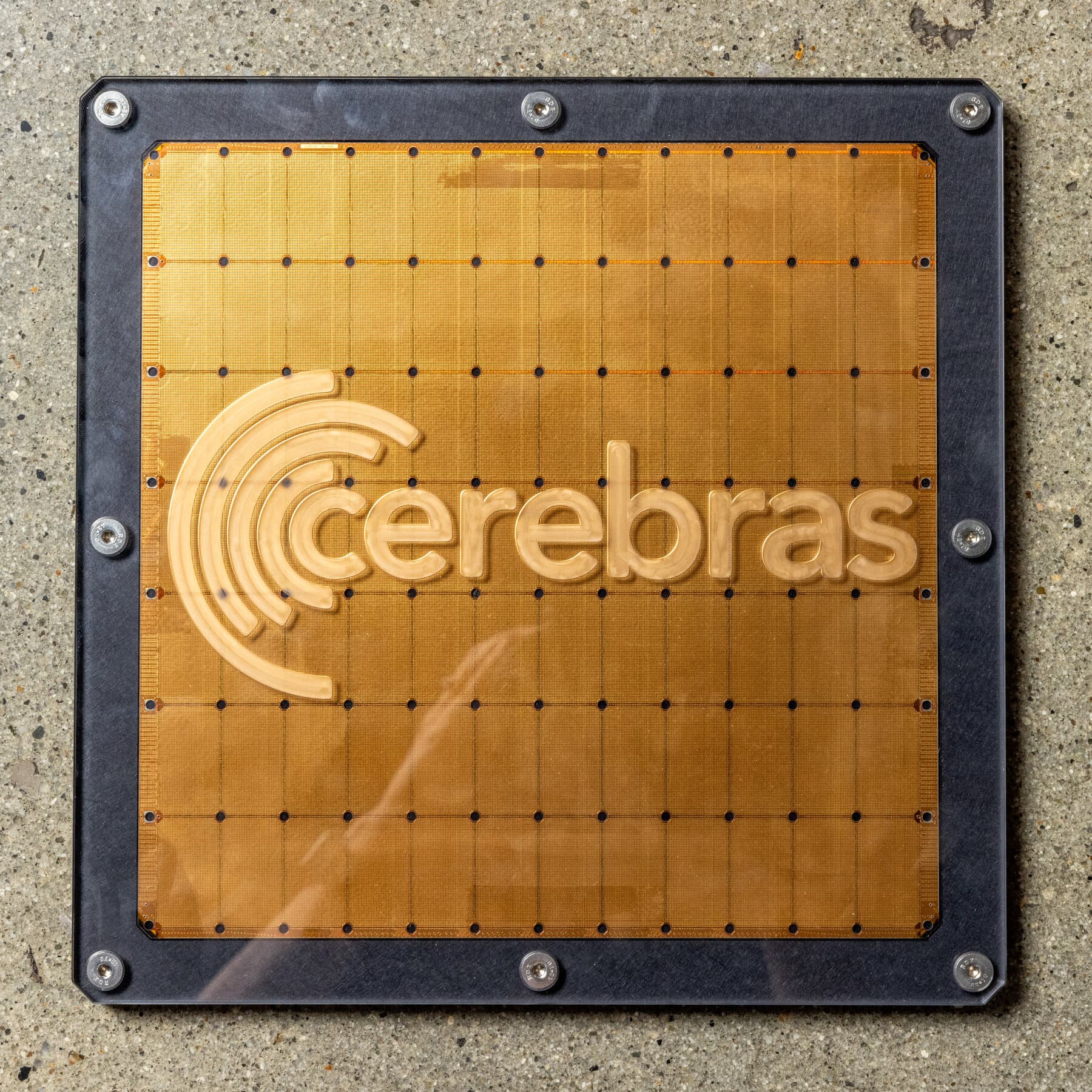 Cerebras, an A.I. Chip Maker, Files to Go Public as Tech Offerings Ramp Up