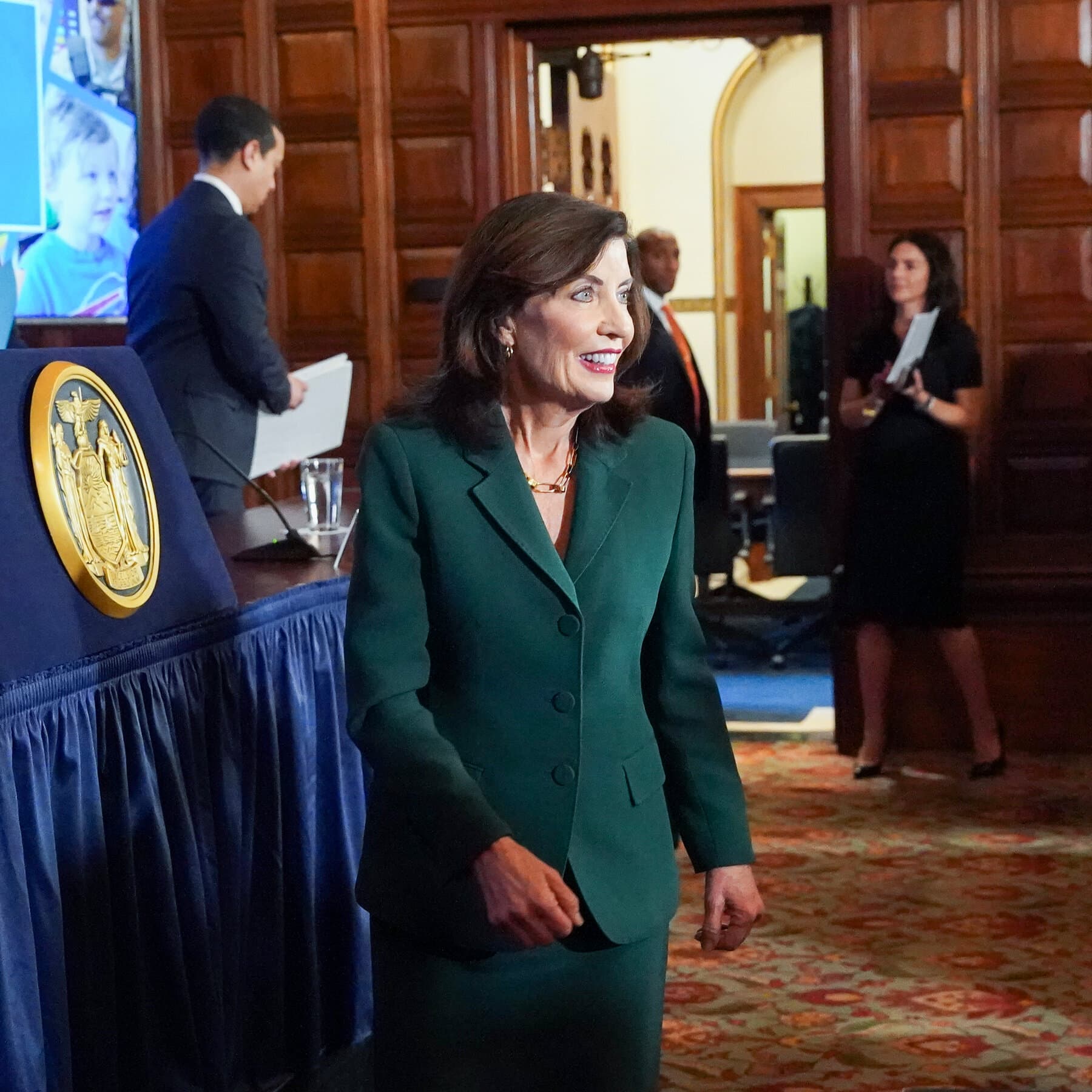 Contours of NYC’s Pied-à-Terre Tax Begin to Take Shape