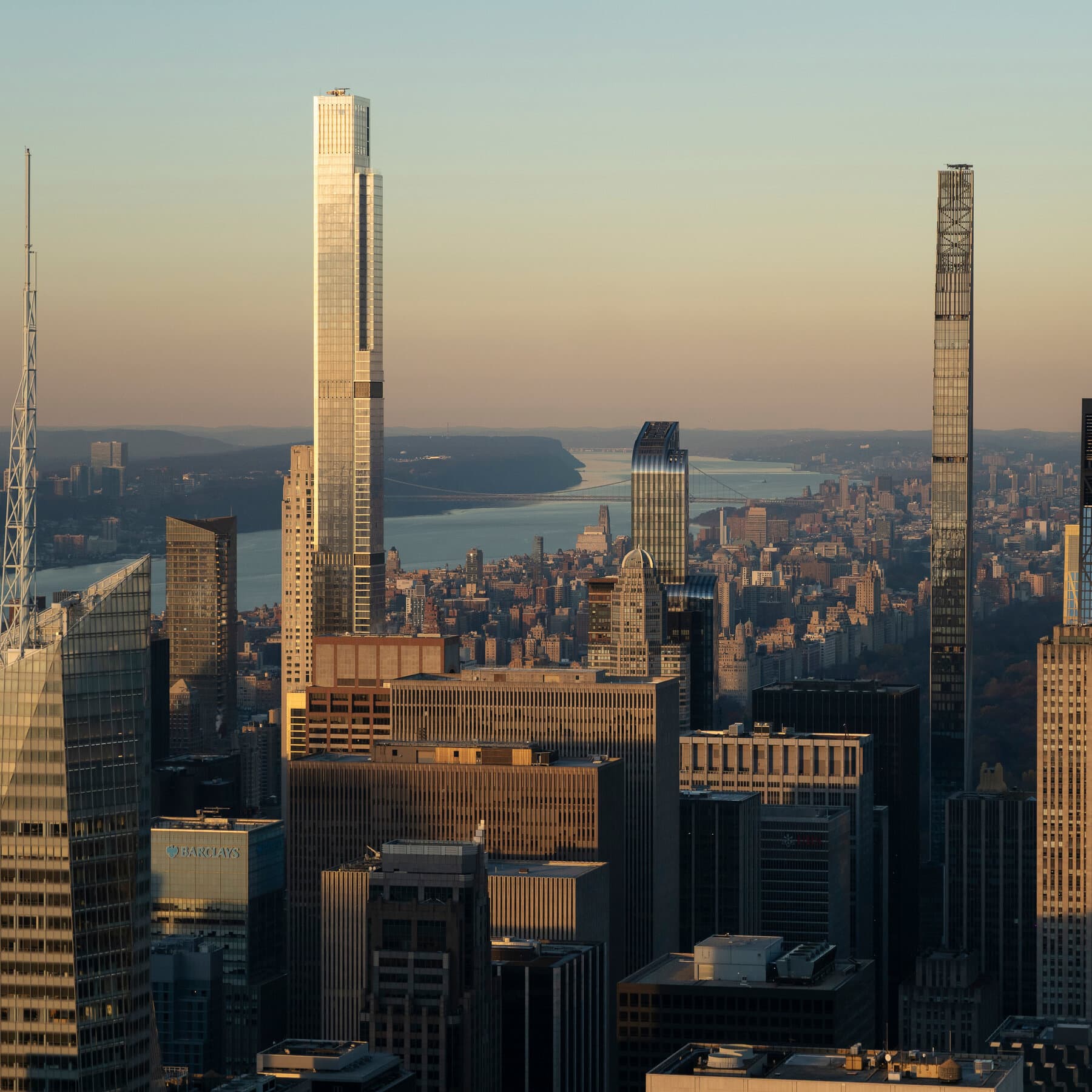 New York’s Anti-Rich Current Reaches Apex With Second-Home Tax Plan