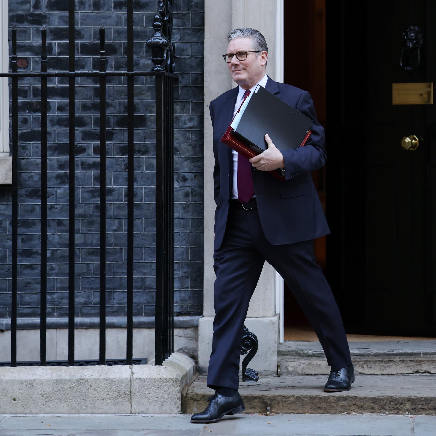 Starmer to Address UK Lawmakers on Mandelson Vetting