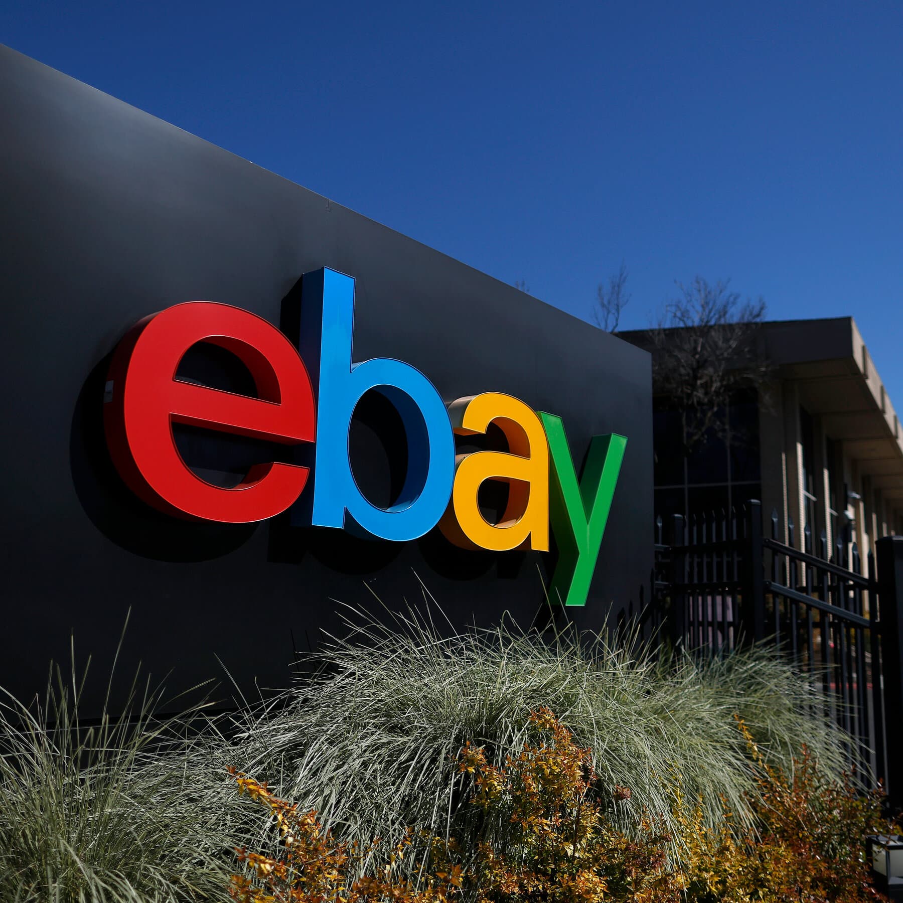 EBay Rejects GameStop’s $55 Billion Takeover Bid