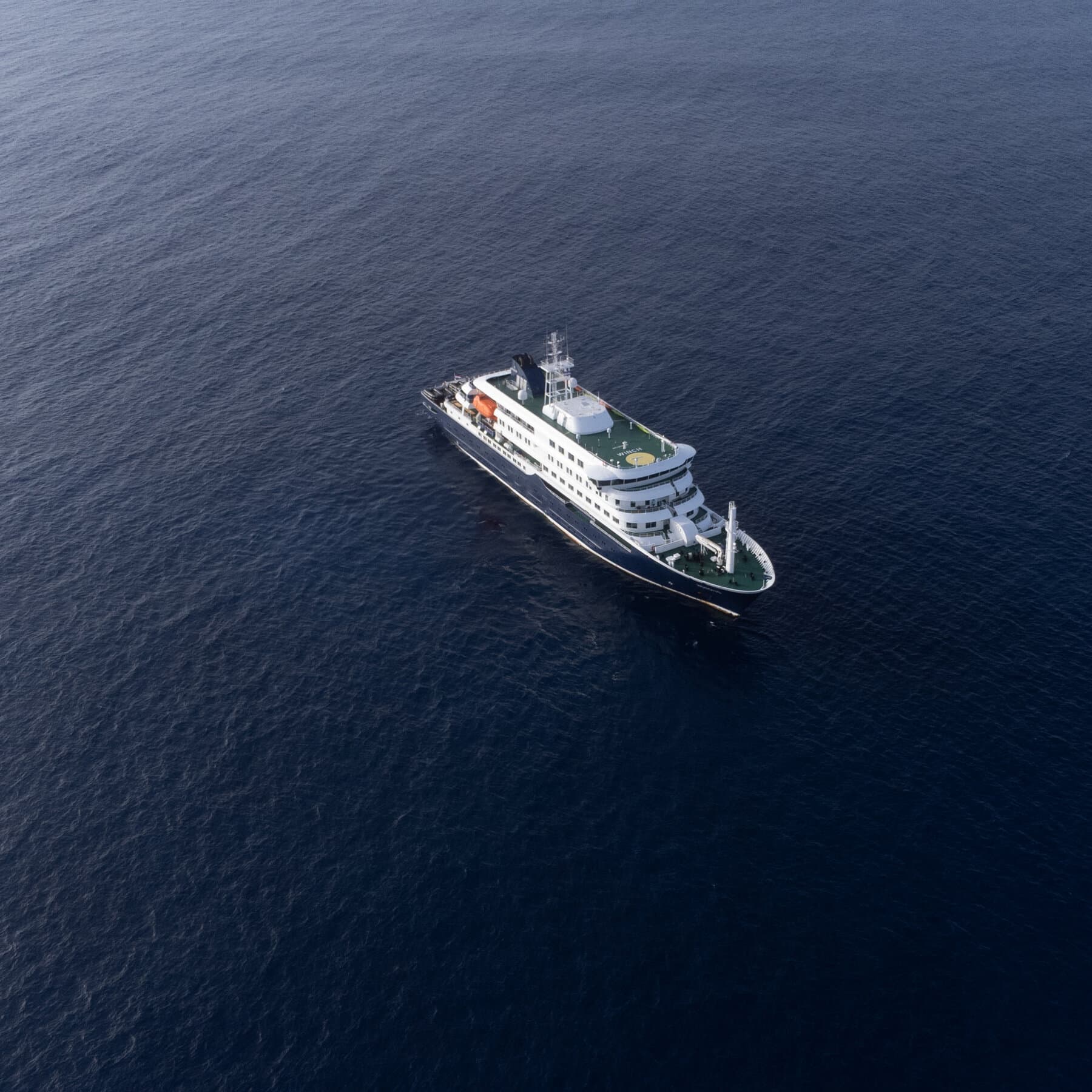 How a Nature Cruise Turned Into a Nightmare
