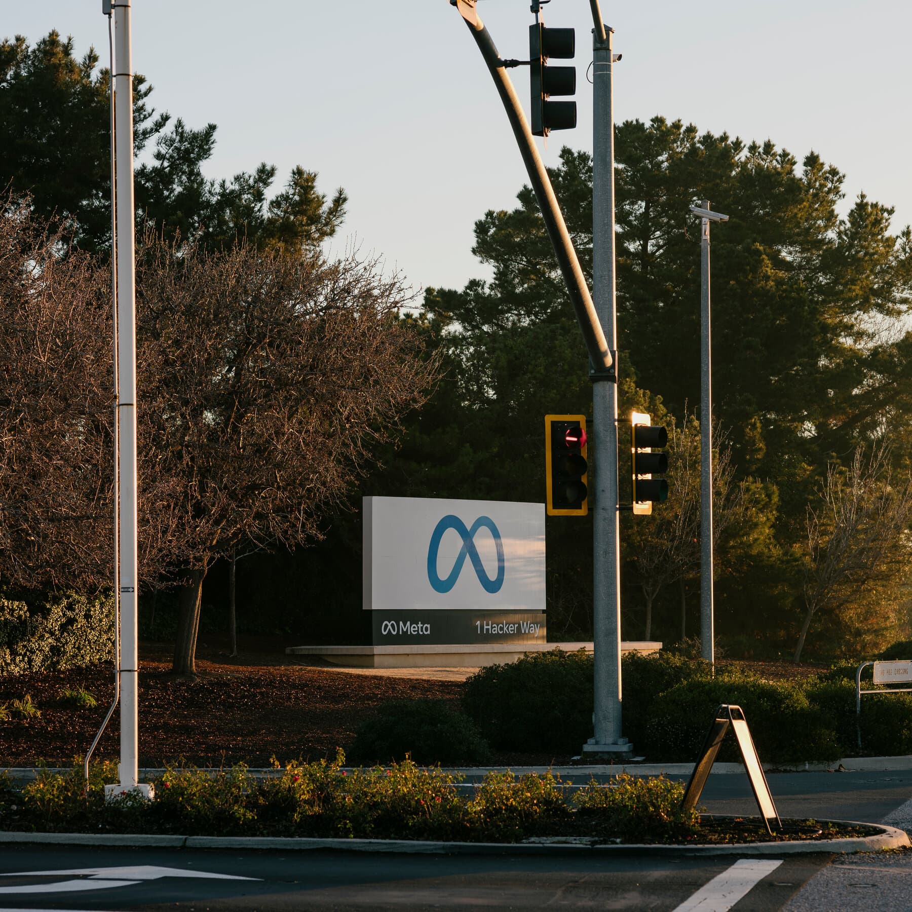 Meta Lays Off 8,000 Employees, as A.I. Casualties Mount