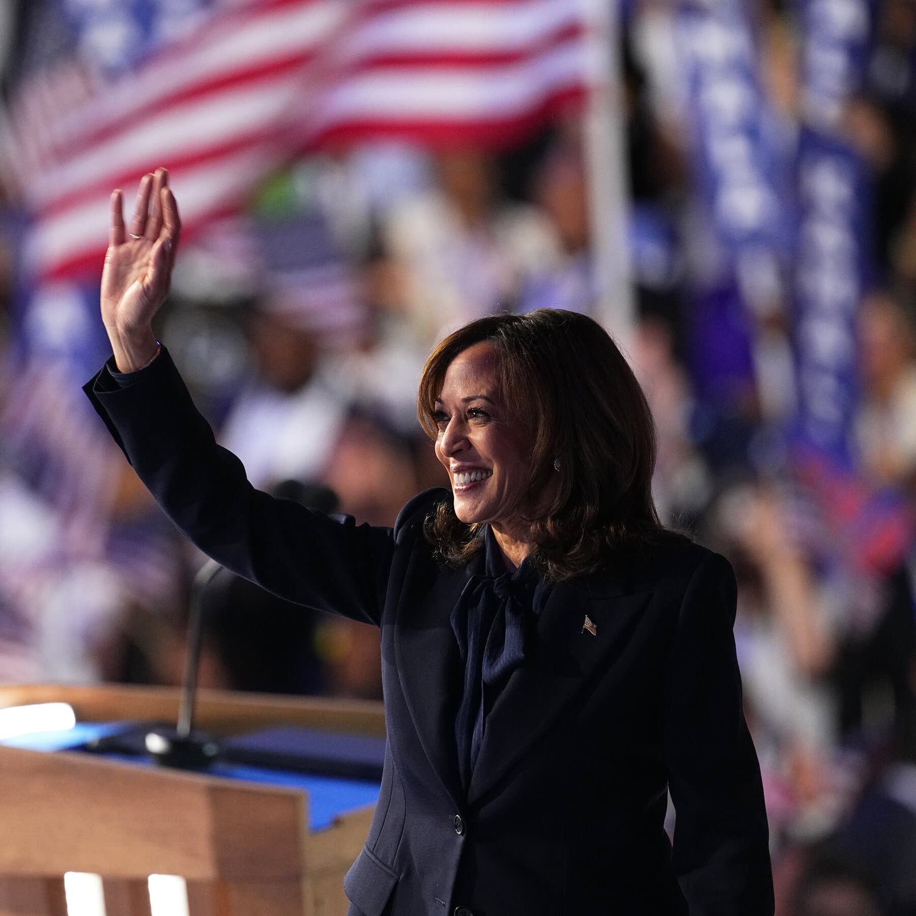 5 Takeaways From the Democrats’ Autopsy of Kamala Harris’s 2024 Loss