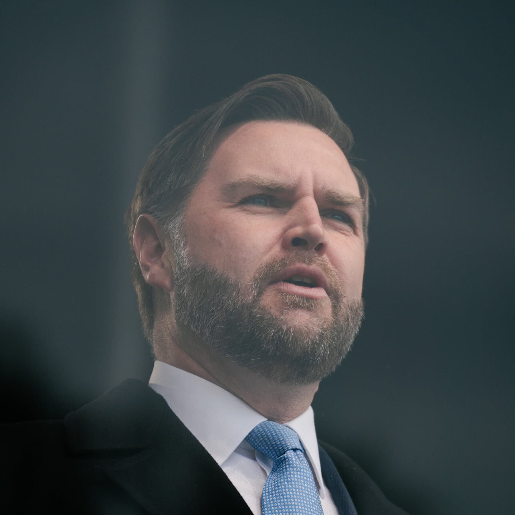 Is JD Vance the 2028 Front Runner? Trump Has Questions.