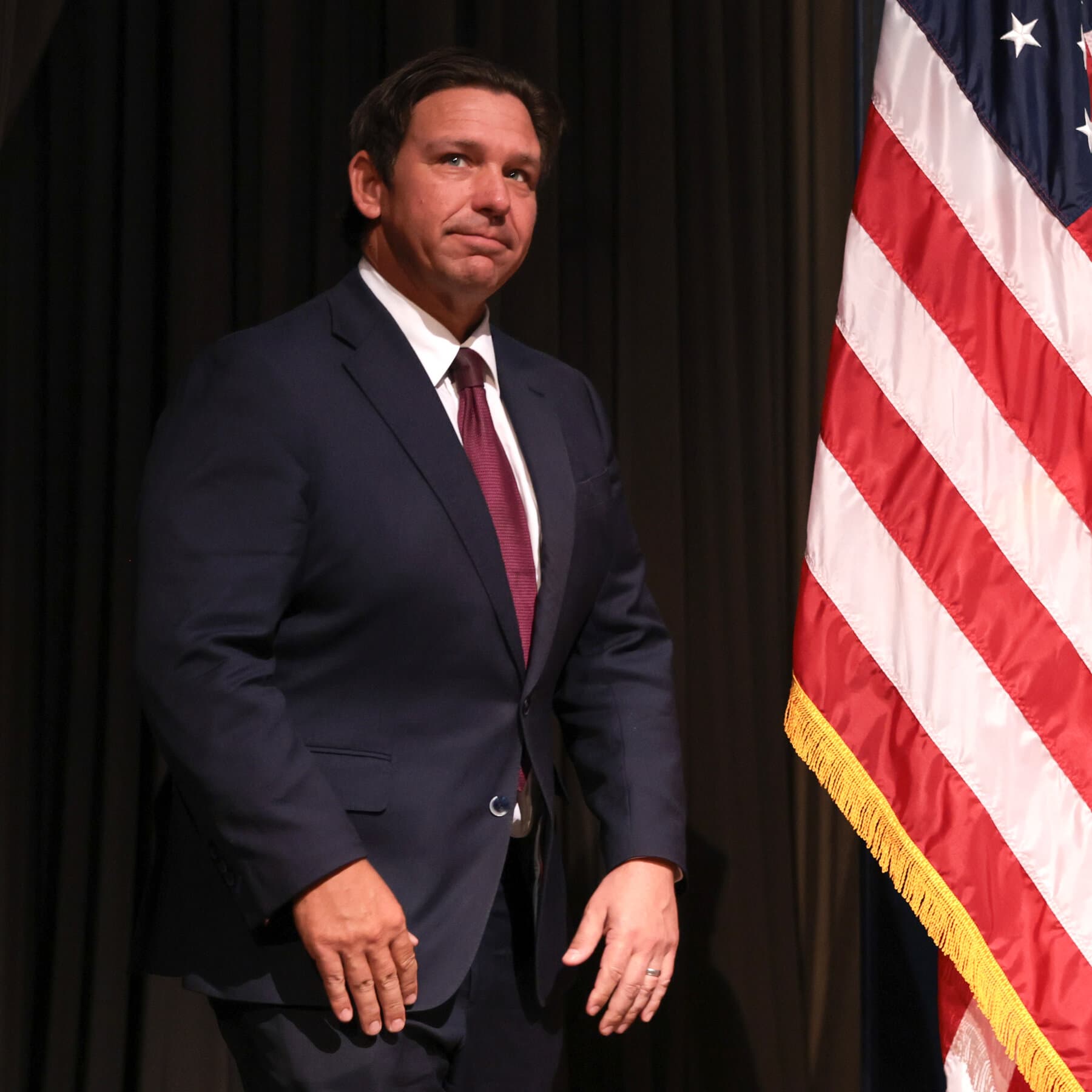 Judge Allows Florida House Map That Could Add 4 Republican Seats