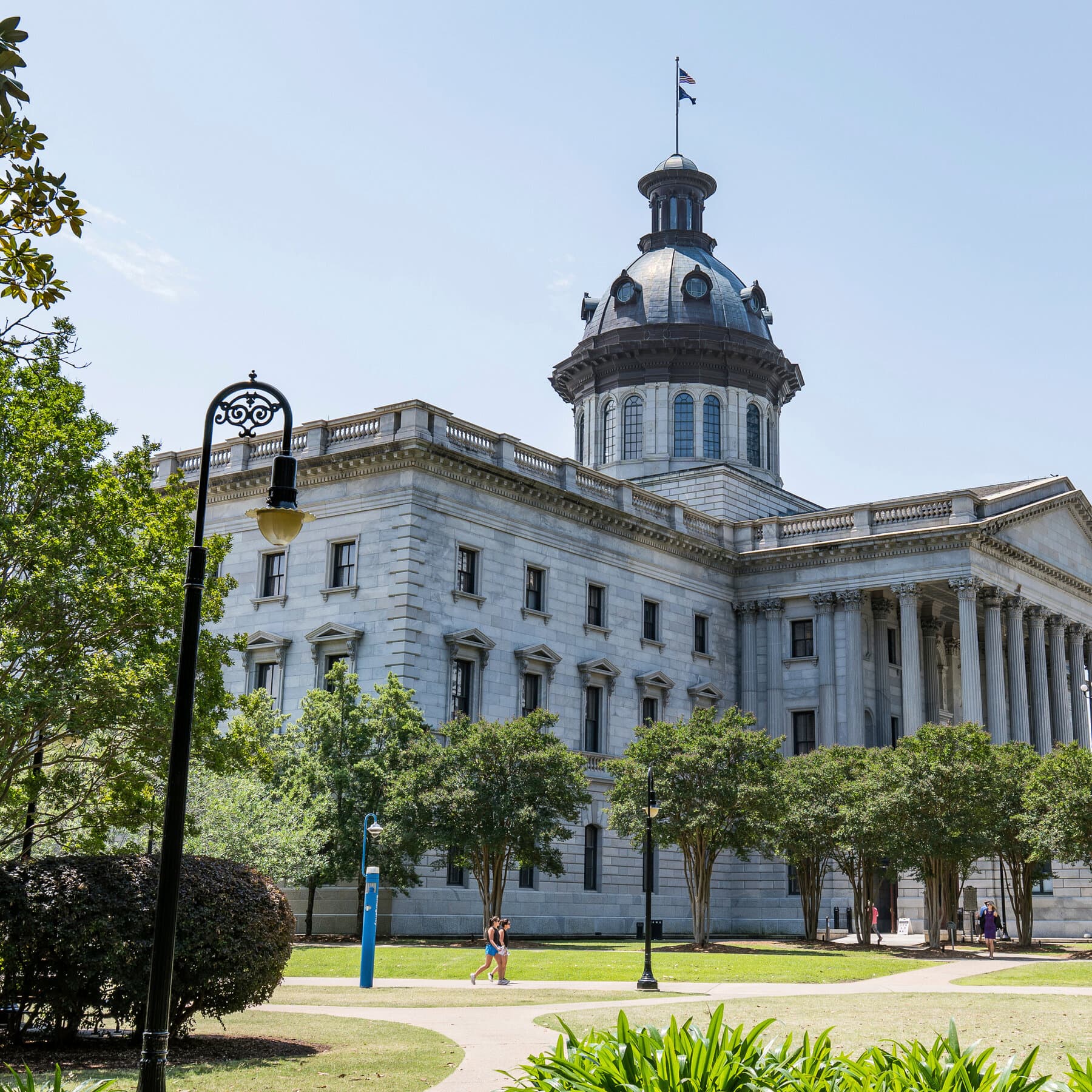 South Carolina Redistricting: Senate Passes on New Map, Defying Trump