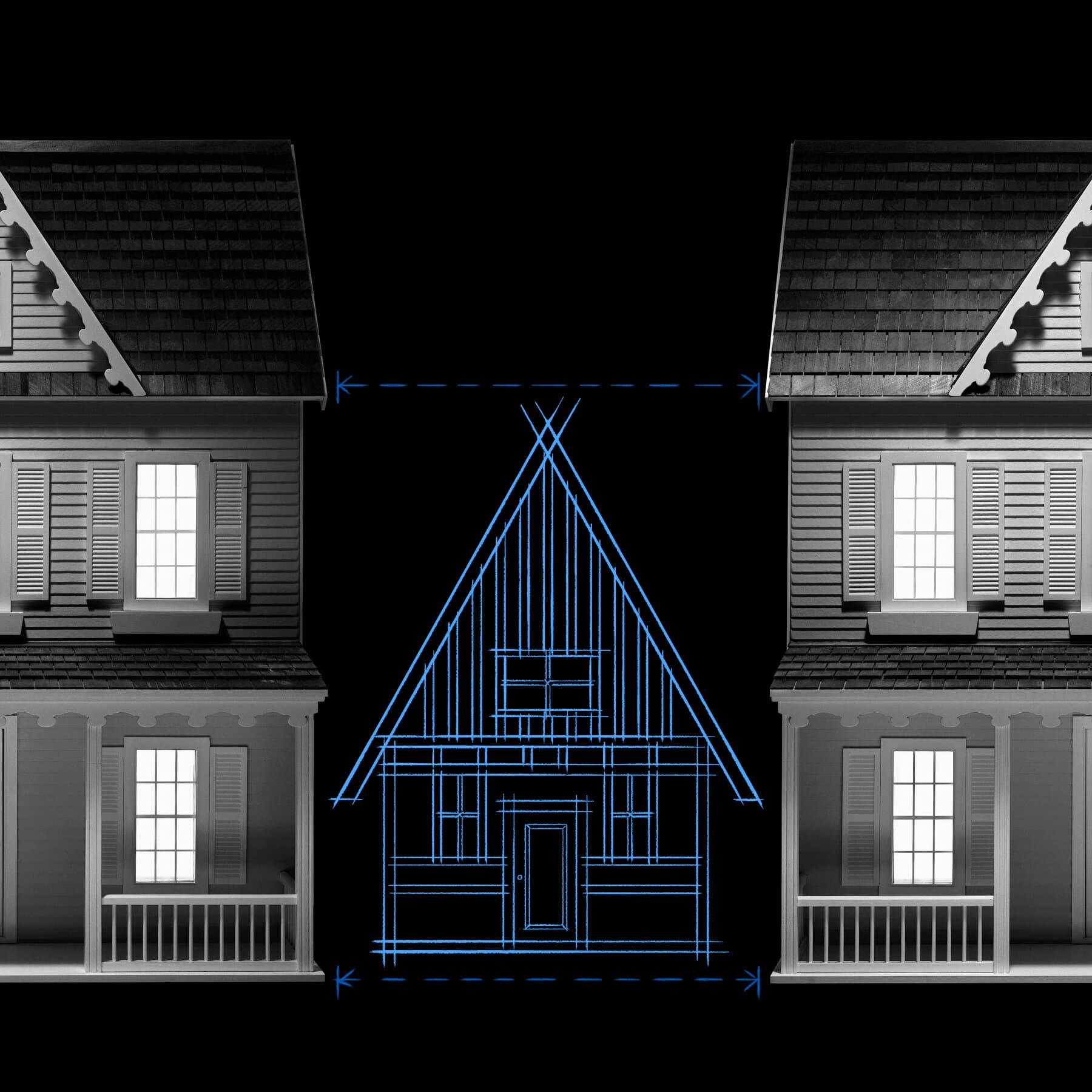 How to Legalize Starter Homes