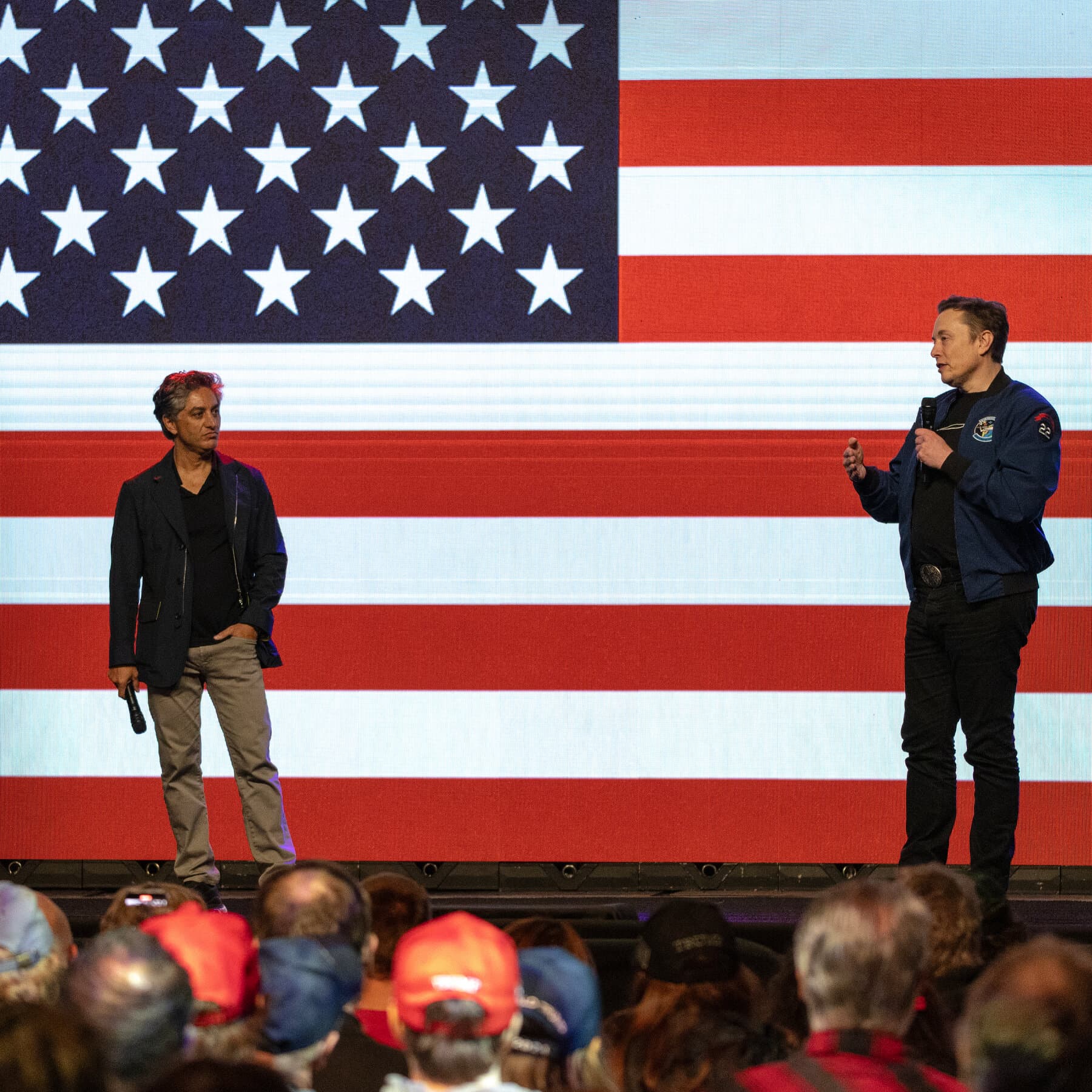 Antonio Gracias, Elon Musk’s Friend, Is Set to Reap Billions From SpaceX’s IPO