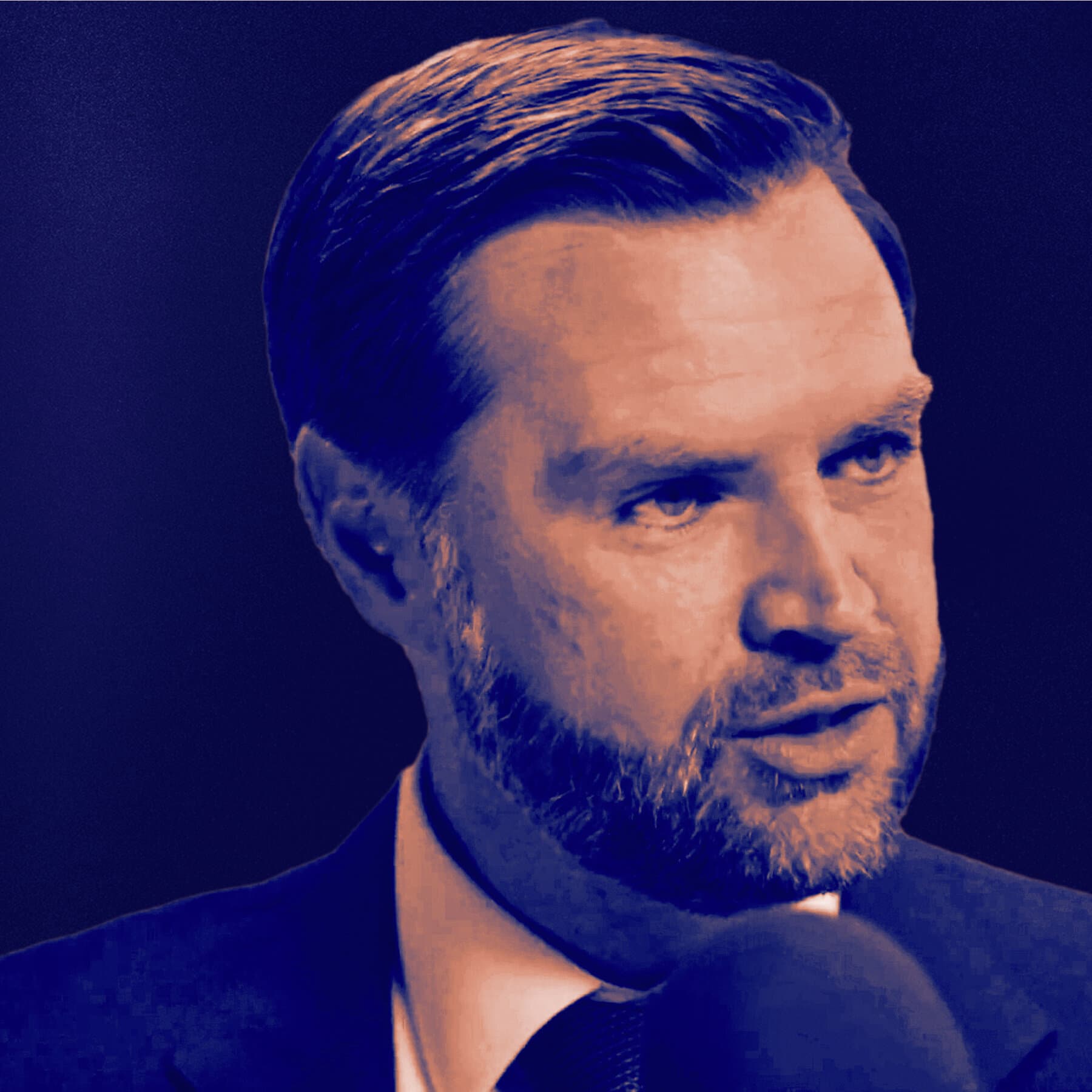 JD Vance on the Morality of the Trump Administration