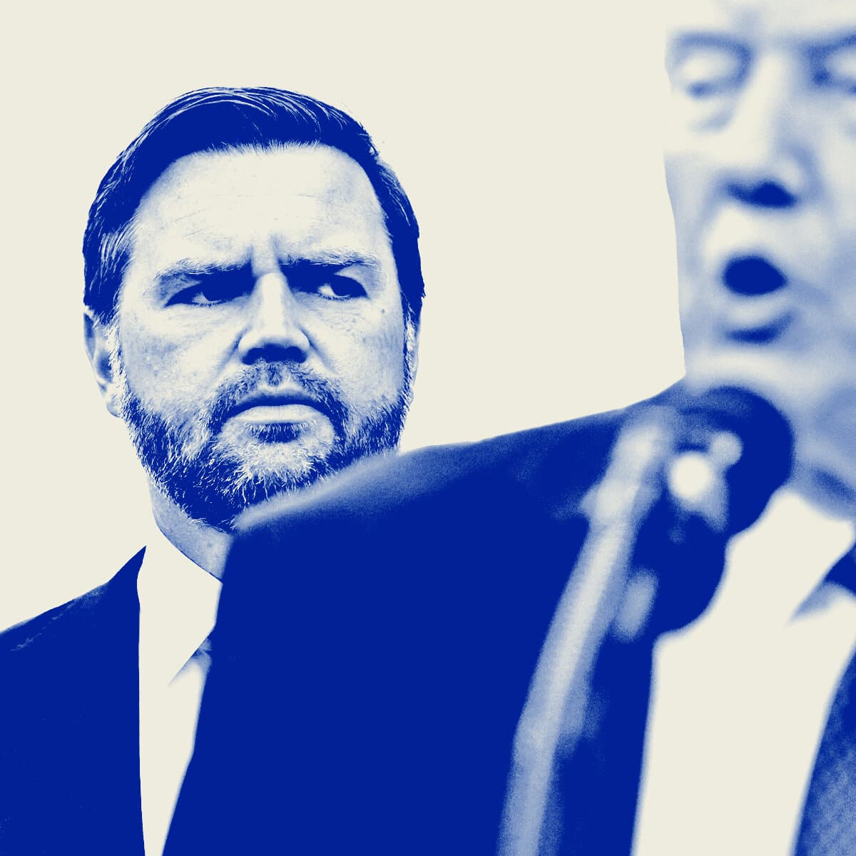 Will the Real JD Vance Please Stand Up?