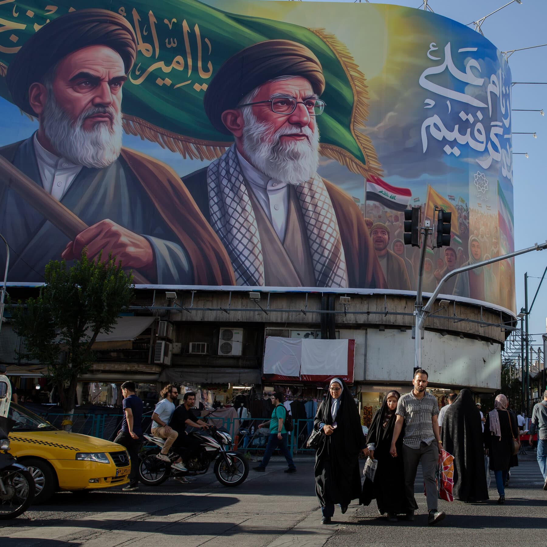 Neither the War Nor Trump’s Deal Terminated the Main Threats in Iran, Analysts Say