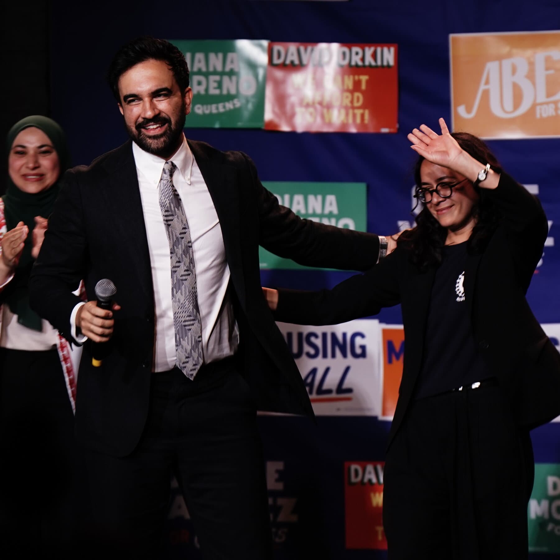 Insurgency Over Incumbency: 7 Takeaways From New York’s Primaries