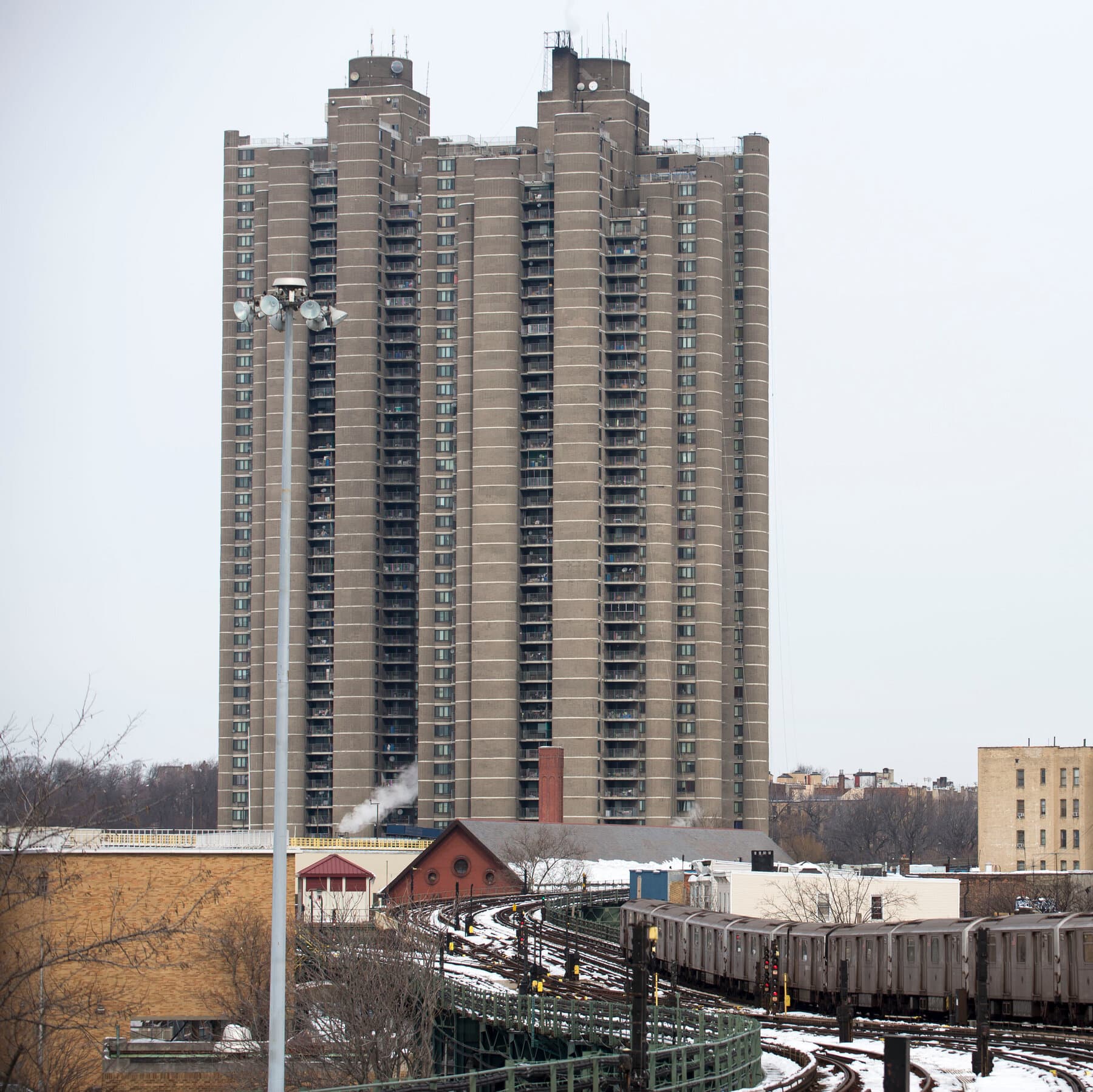 Why These Affordable Homes Face a 31% Rent Increase
