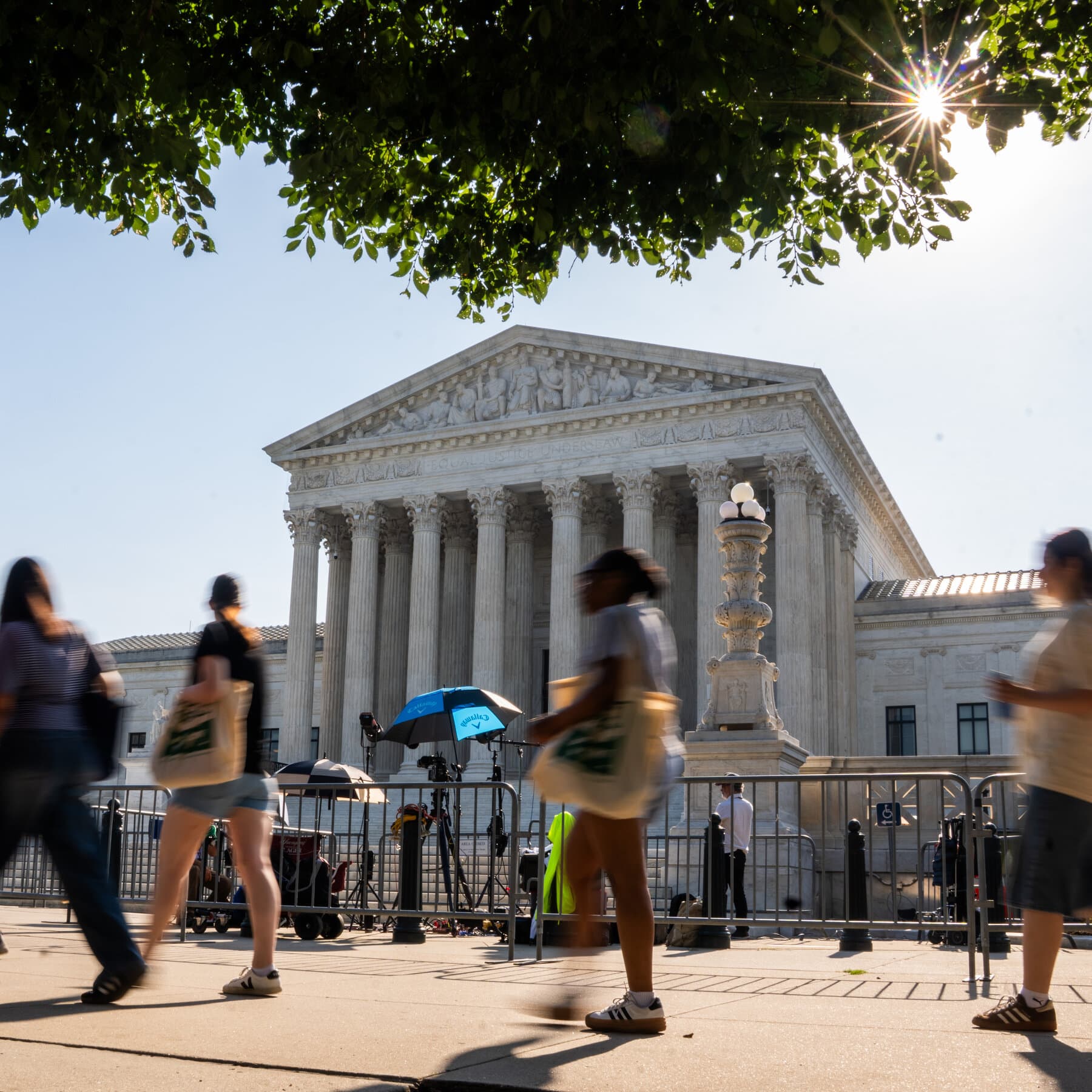 Supreme Court Order Gives Parents Custody of Baby in Surrogacy Fight