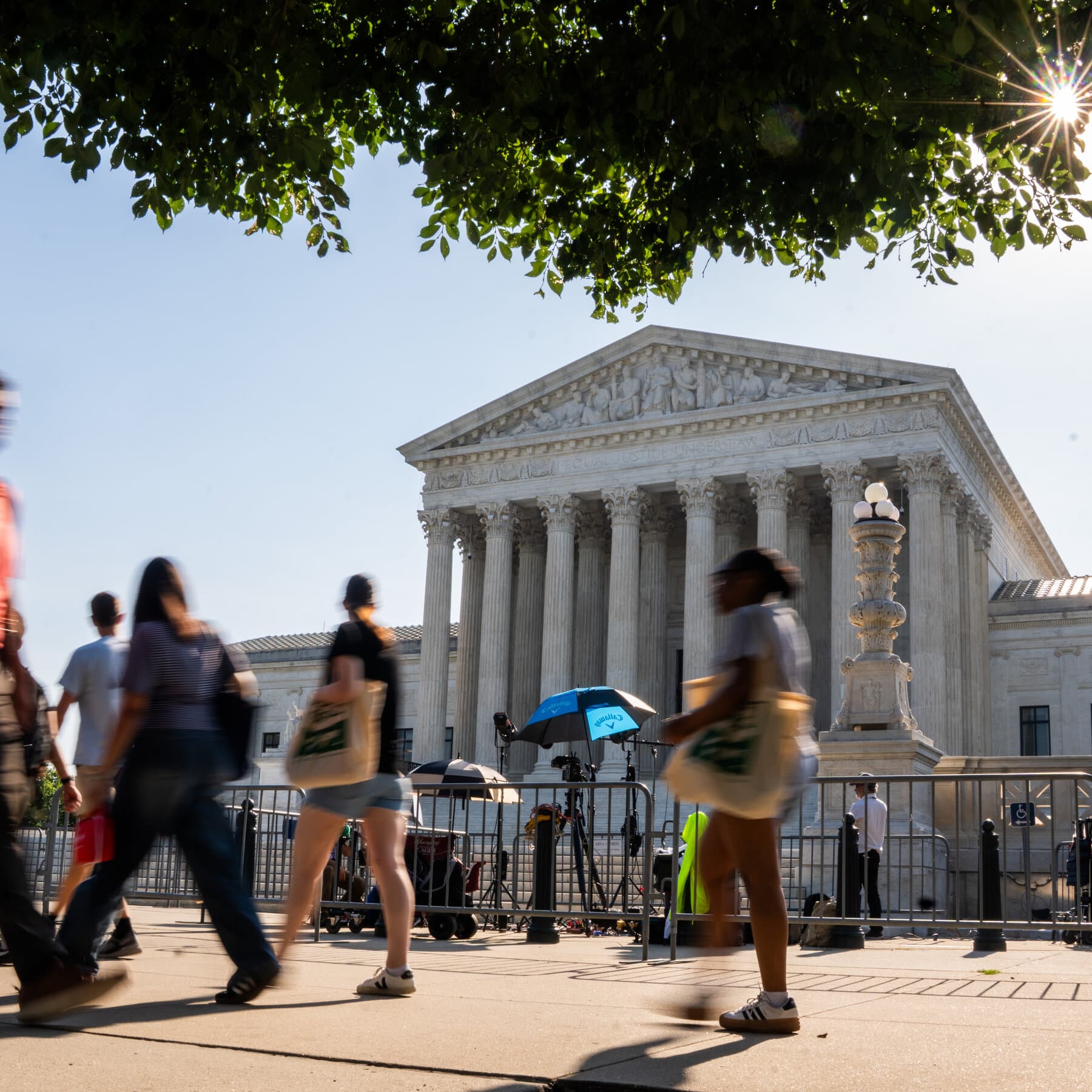 Supreme Court Order Gives Parents Custody of Baby in Surrogacy Fight
