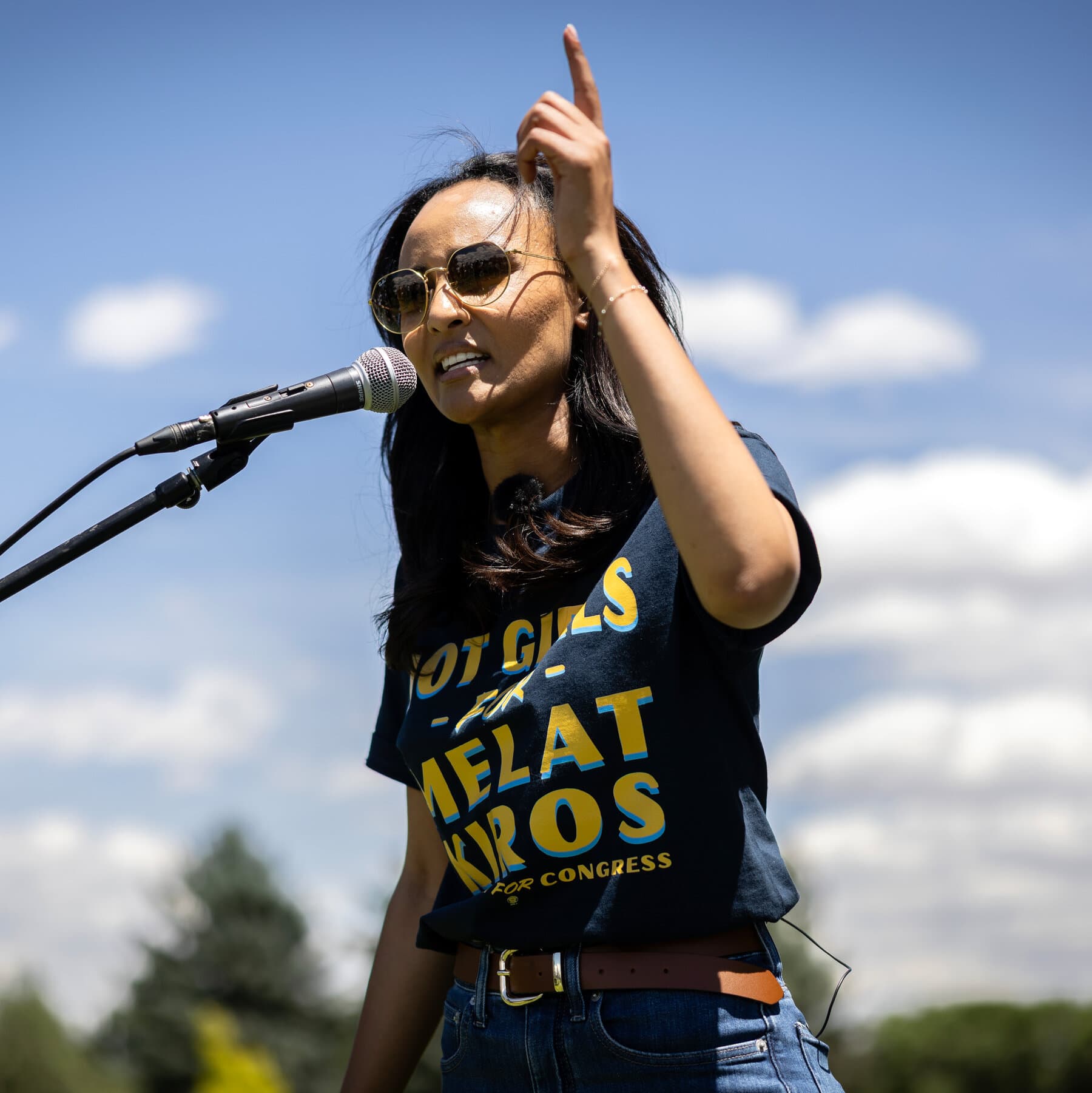 Left-Wing Insurgent Ousts 15-Term Congresswoman in Colorado