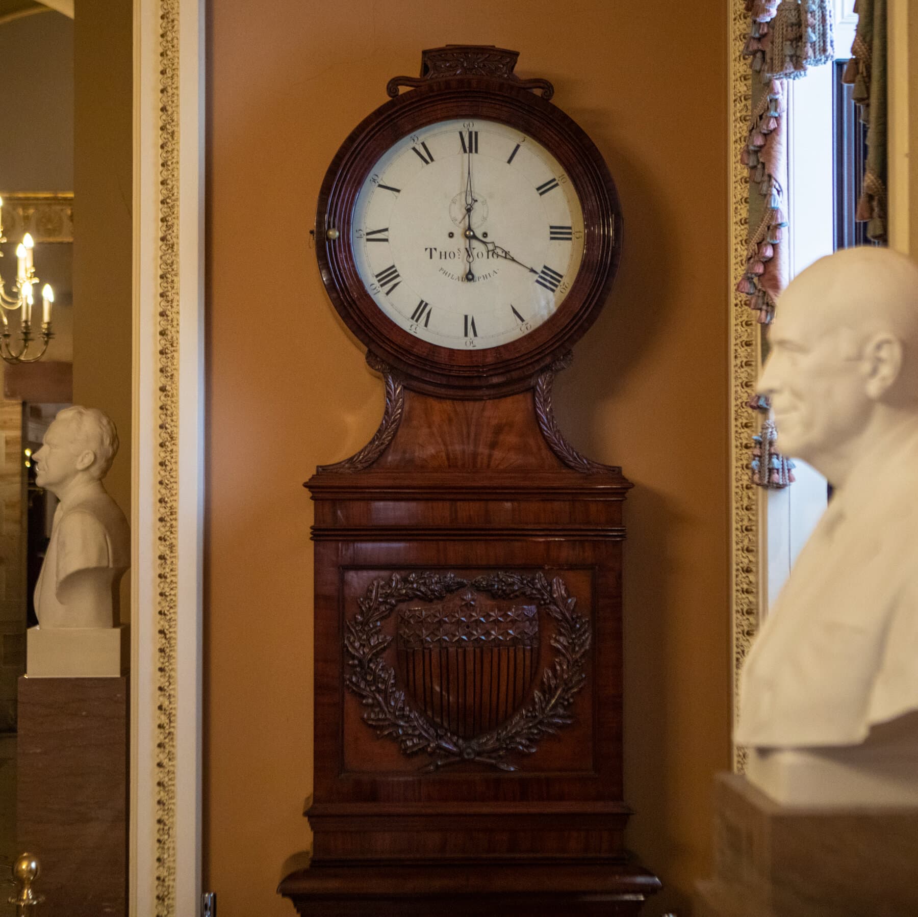 House Votes for Permanent Daylight Saving Time