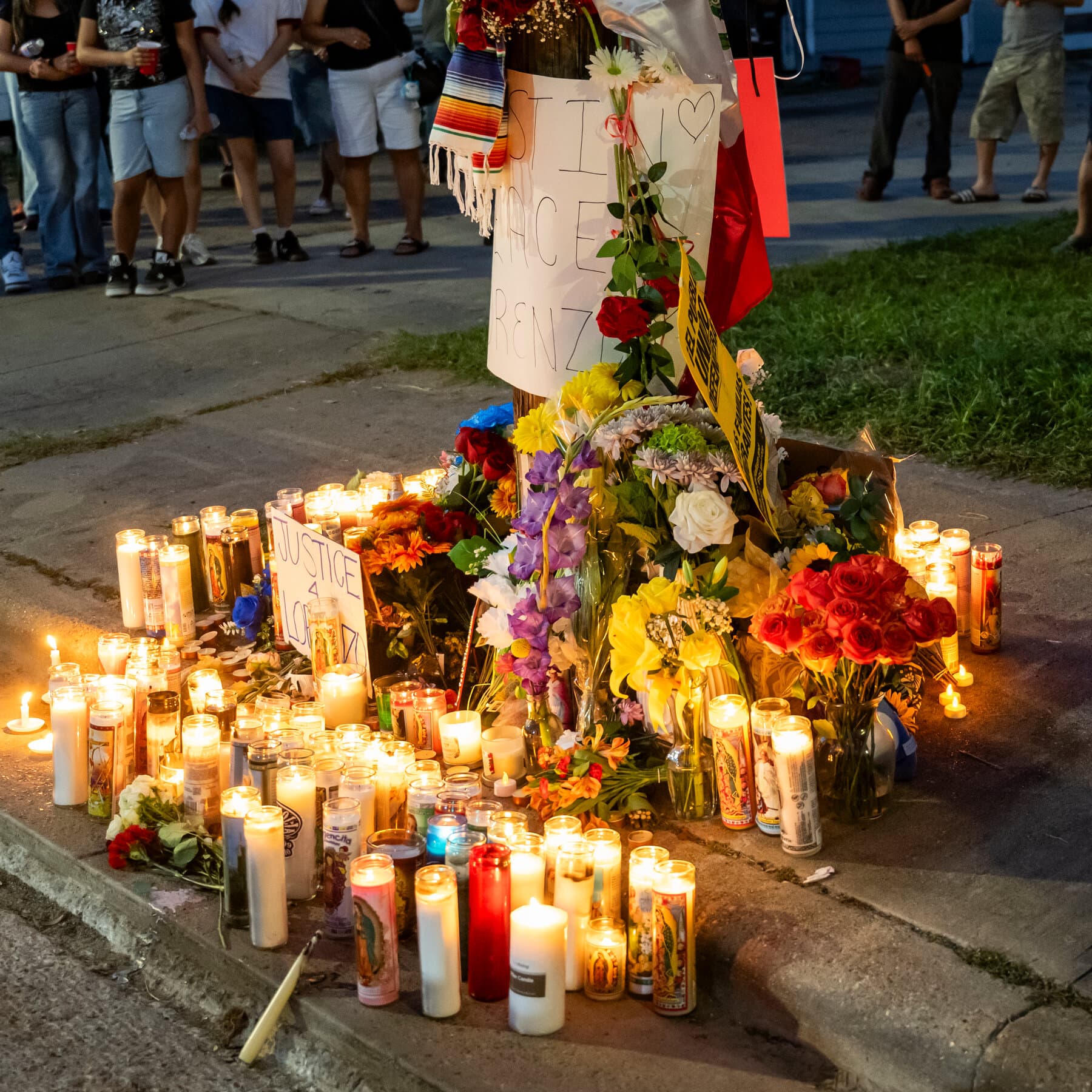 ICE Is Ordered to Pause Most Vehicle Stops
