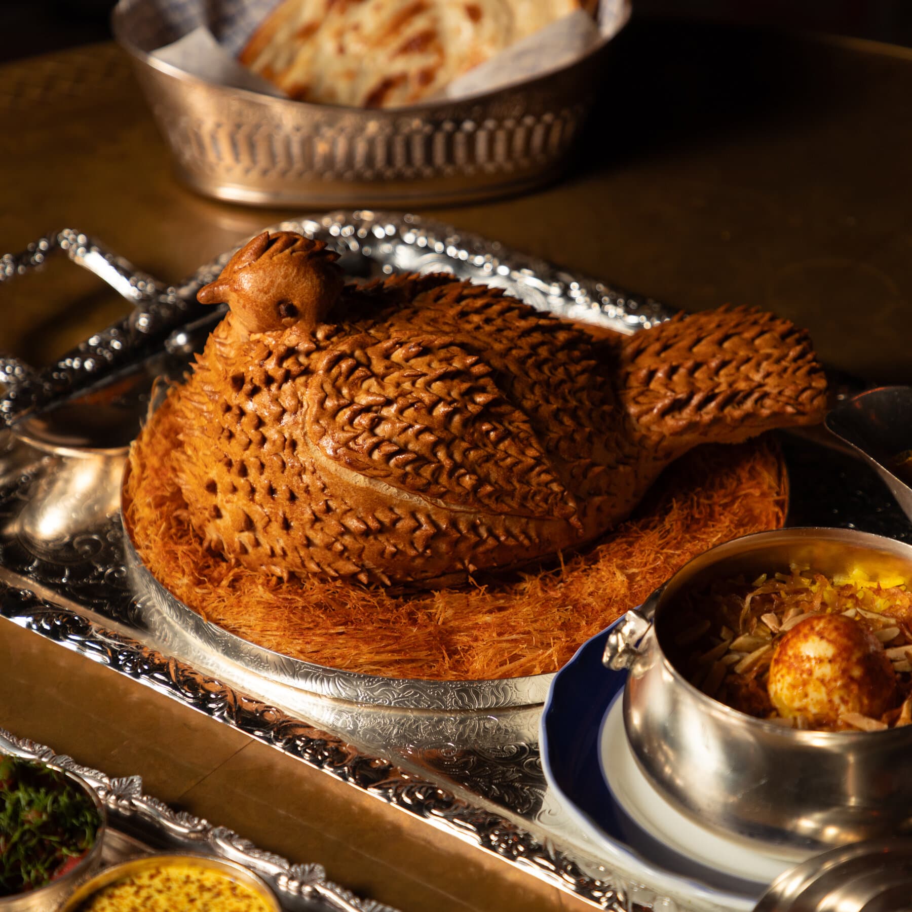 Restaurant Review: Ambassadors Clubhouse in New York