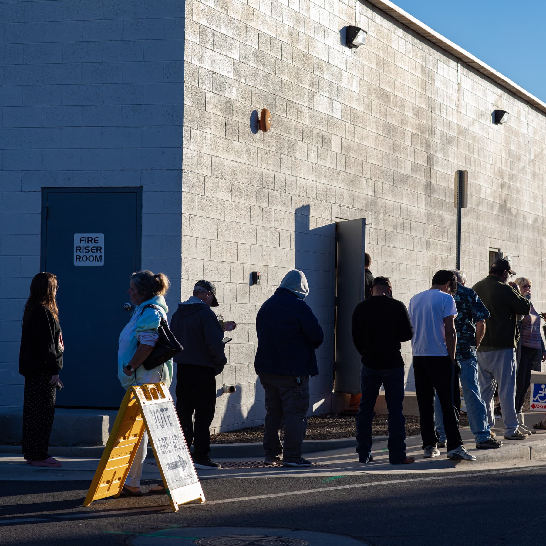 Settlement Reached in Ugly Fight Over Elections in Maricopa County