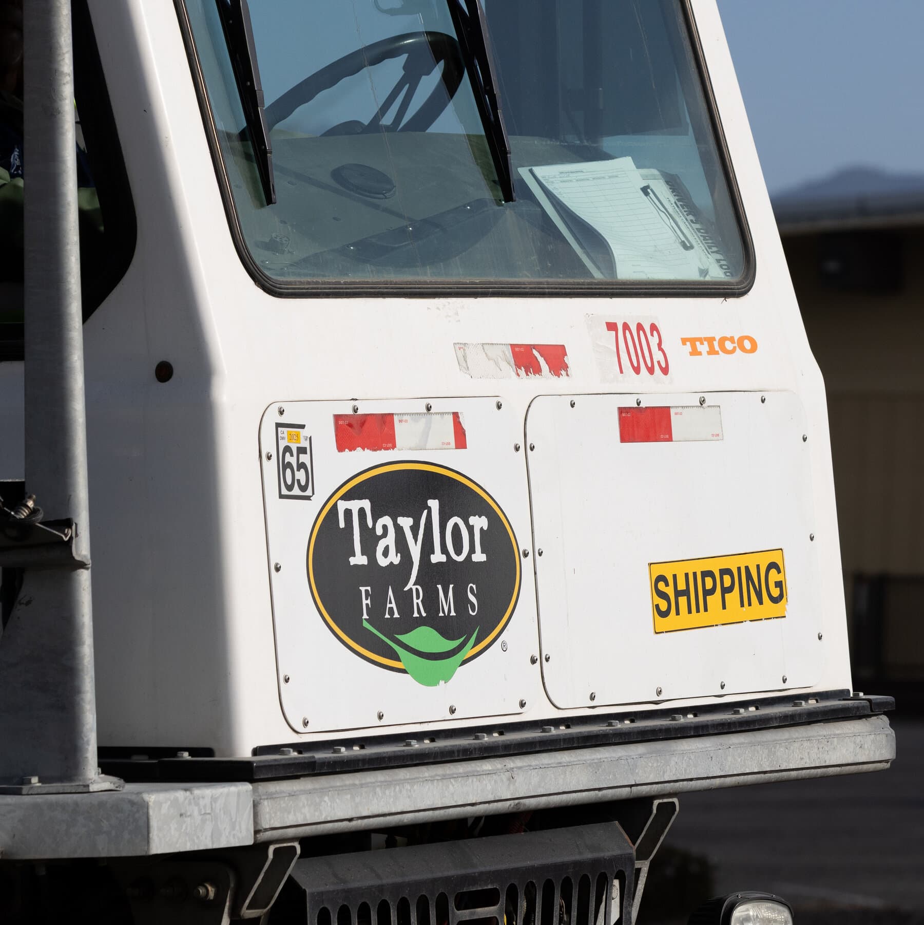 Despite ‘False Positive’ Test, Taylor Farms Is Still Focus of Cyclospora Investigation