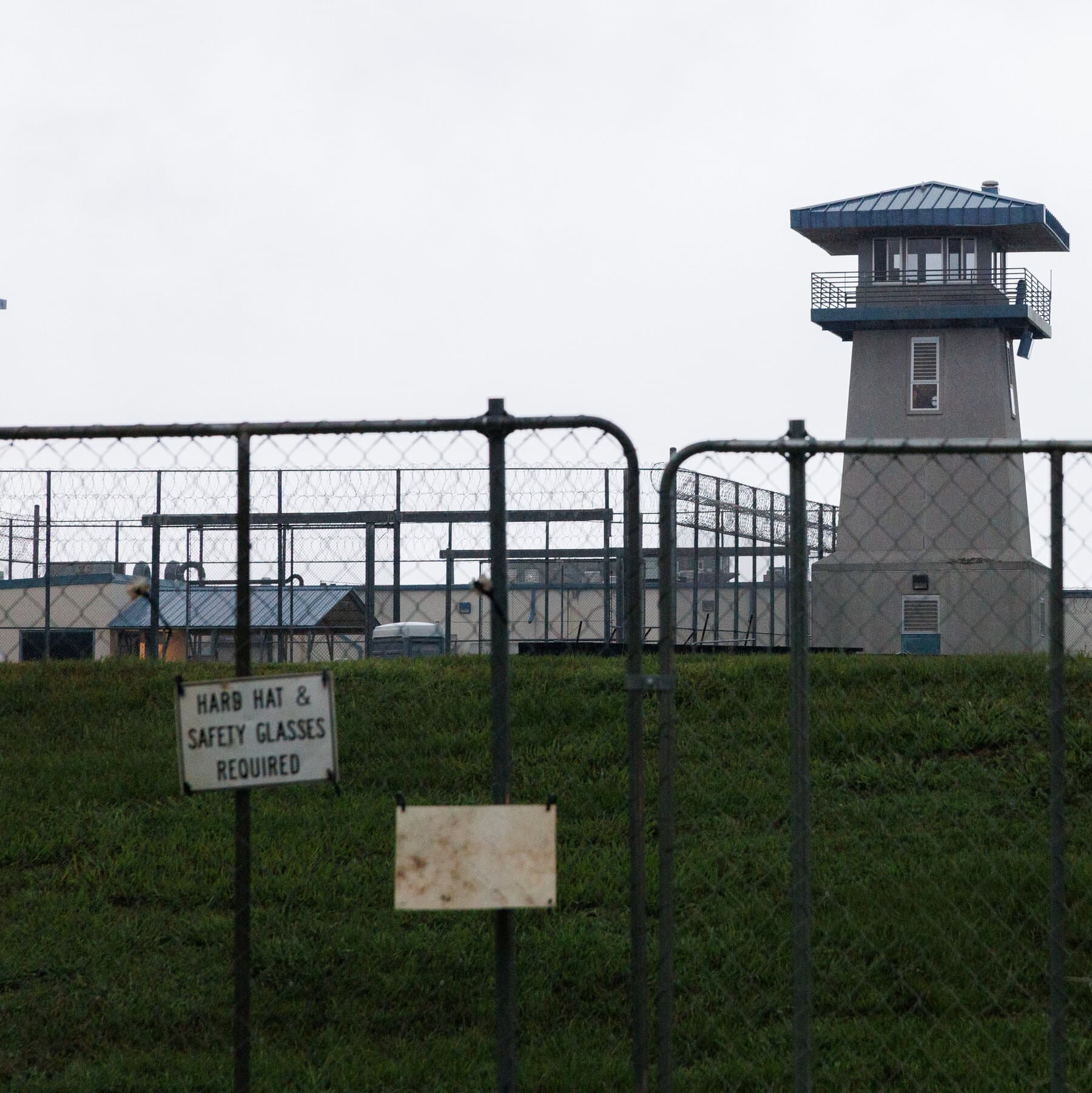 ICE Targets ‘Detention Desert’ With New Facility in North Carolina