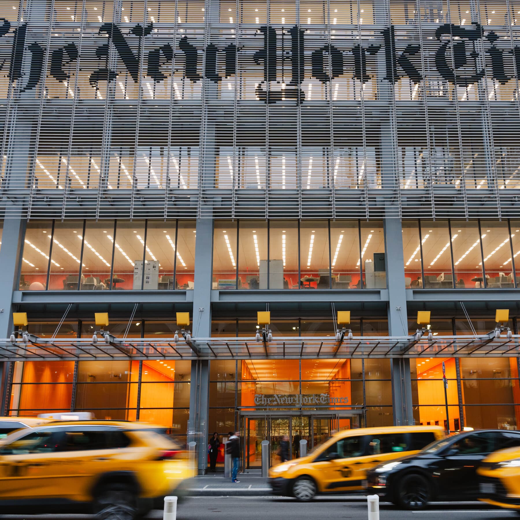 U.S. to Withdraw Subpoenas Issued to New York Times Journalists