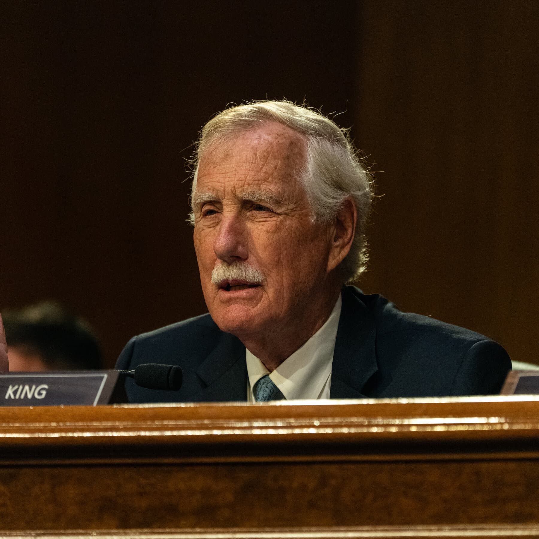 Opposing Defense Bill, Democrats Shift Their Tactics