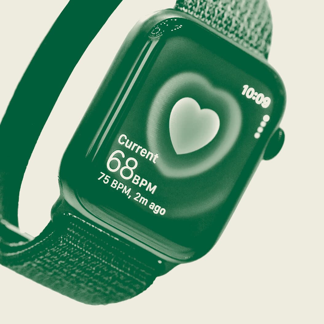 The Silicon Valley Health Trend Making Doctors Nervous