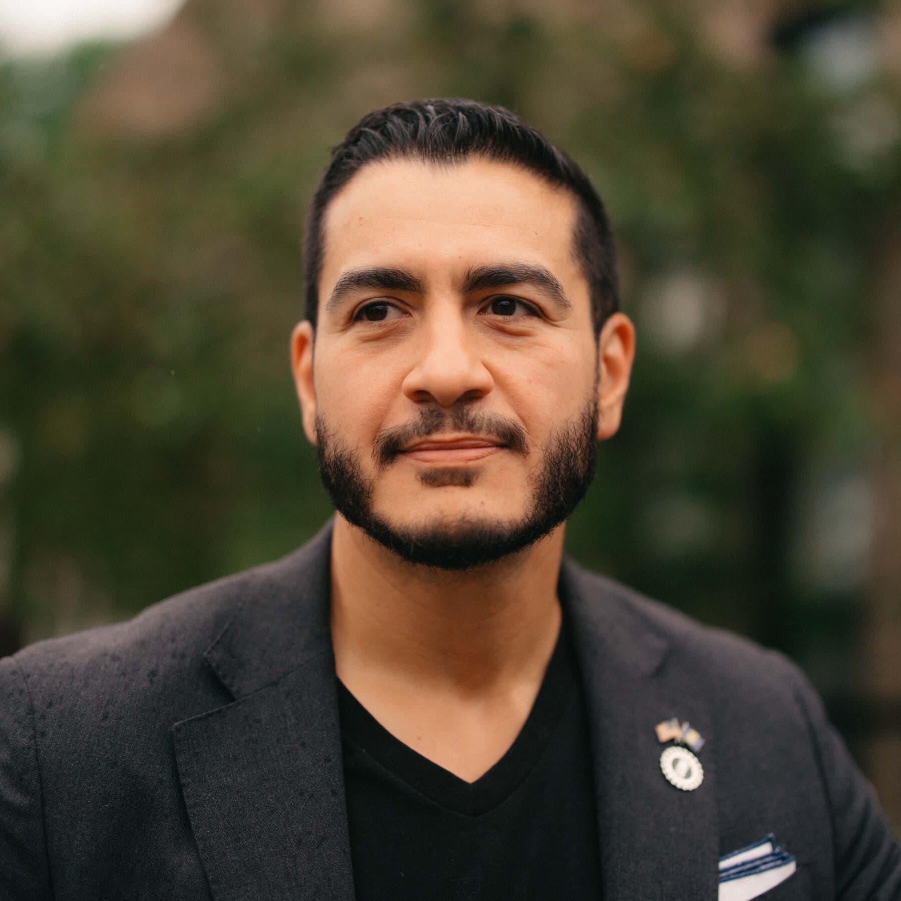 Abdul El-Sayed Thinks Progressives Have a Way to Win. I Hope He’s Right.