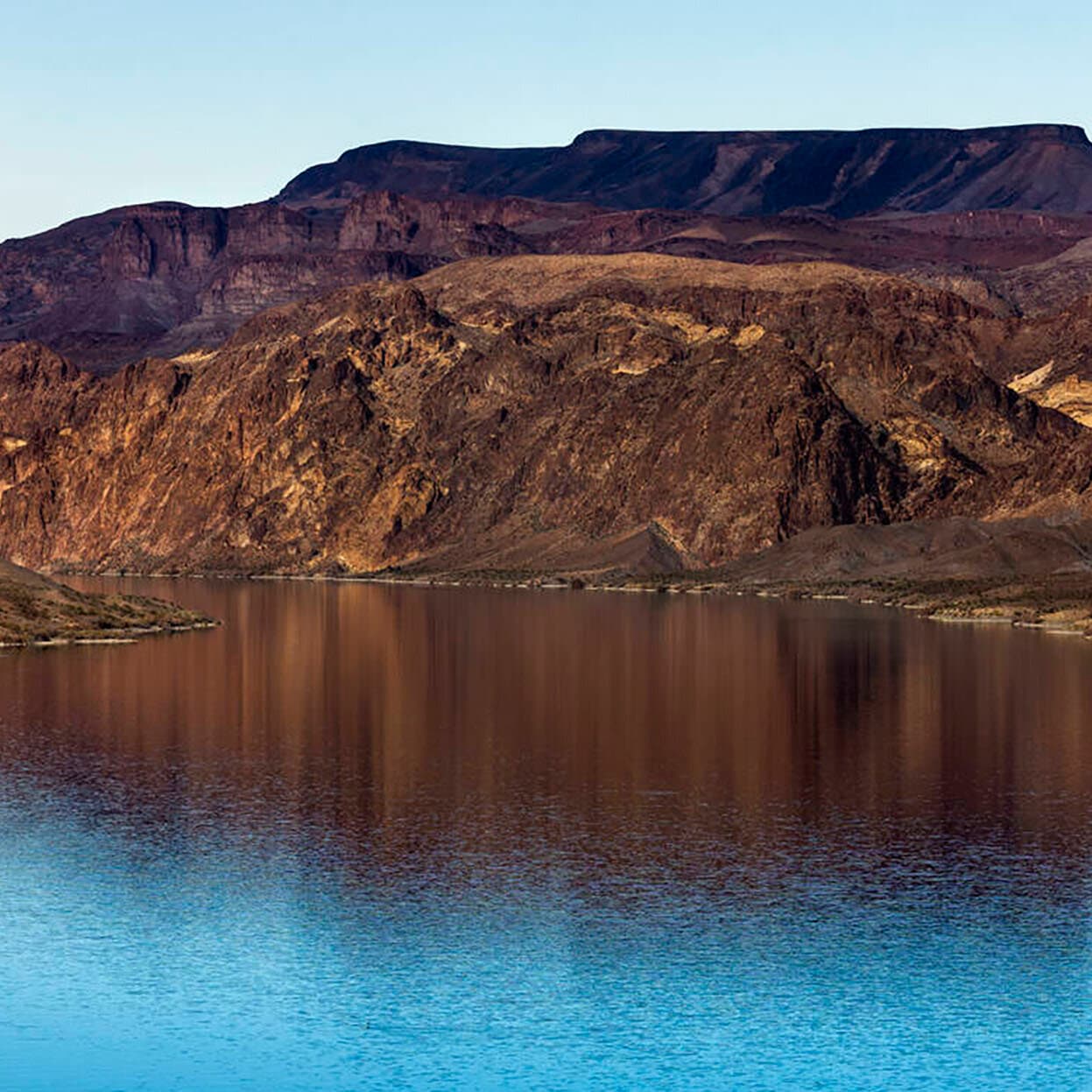 Nevada Sues Trump Administration Over Colorado River Cuts