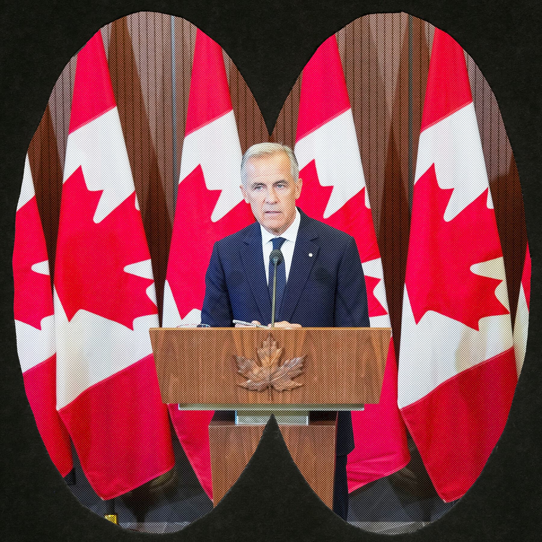 Canada Said No to America. It Will Reverberate Far Beyond Its Borders.