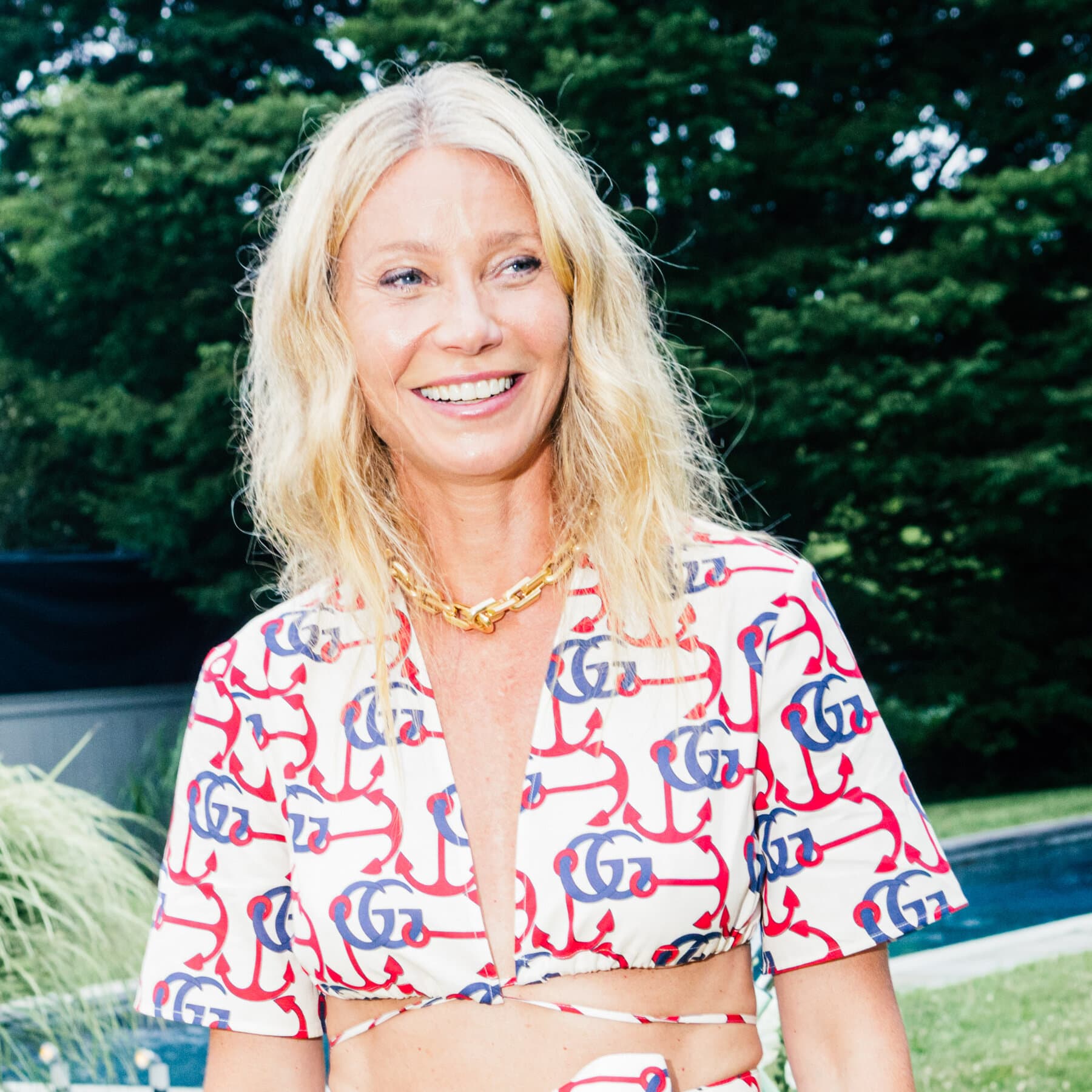 Gwyneth Paltrow’s Hamptons Dinner for Sam Altman Postponed