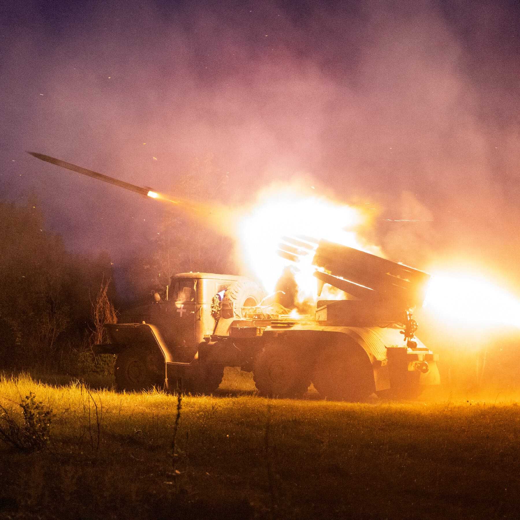 What Secret Audits Tell Us About How Ukraine’s Military Is Spending Its Money