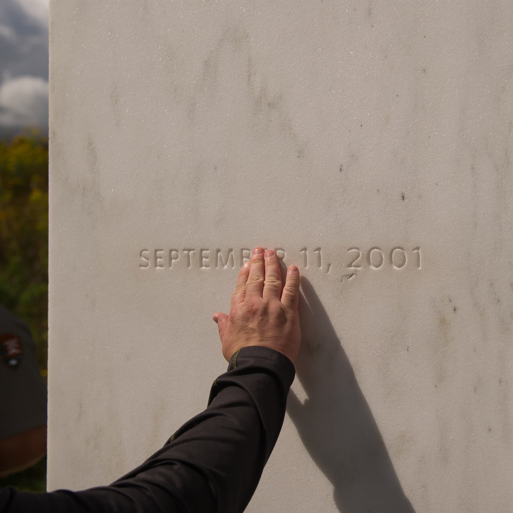 My Dad Died on Flight 93. I Miss the Way America Responded.