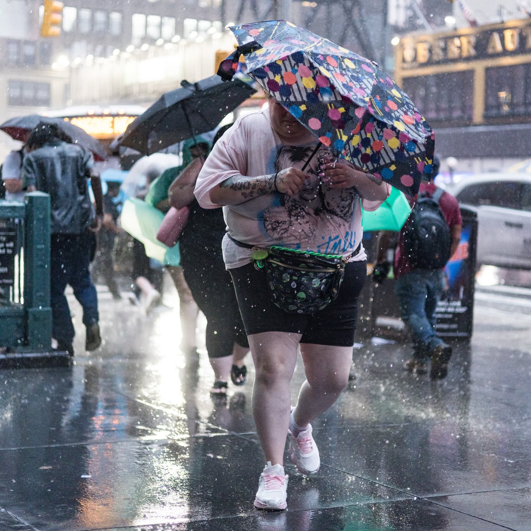 A Nor’easter Could Slam the East Coast This Week (or Not)