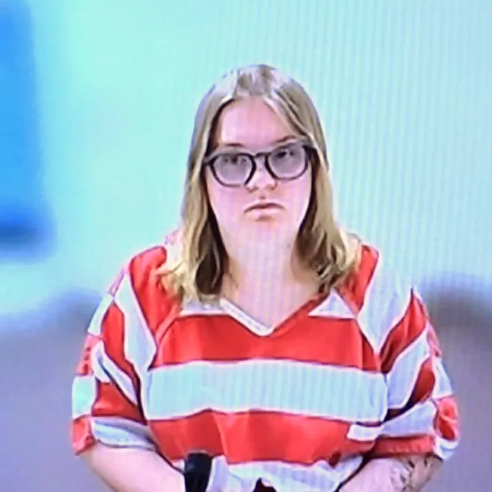 Andrea Shaw Says Vaccines Killed Her Twins. Authorities Say She Suffocated Them.