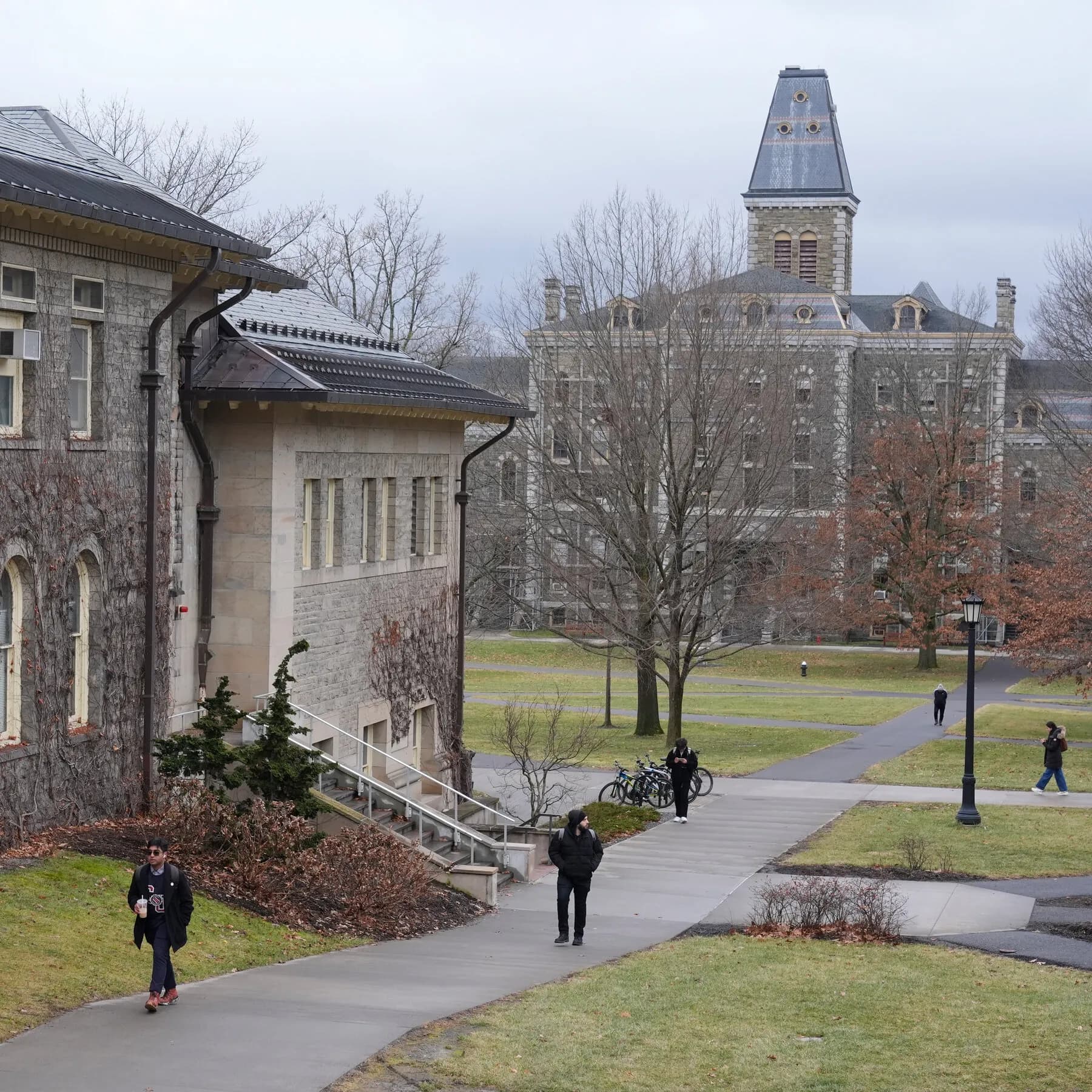 Cornell Sexual Assault Investigation to Be Reopened