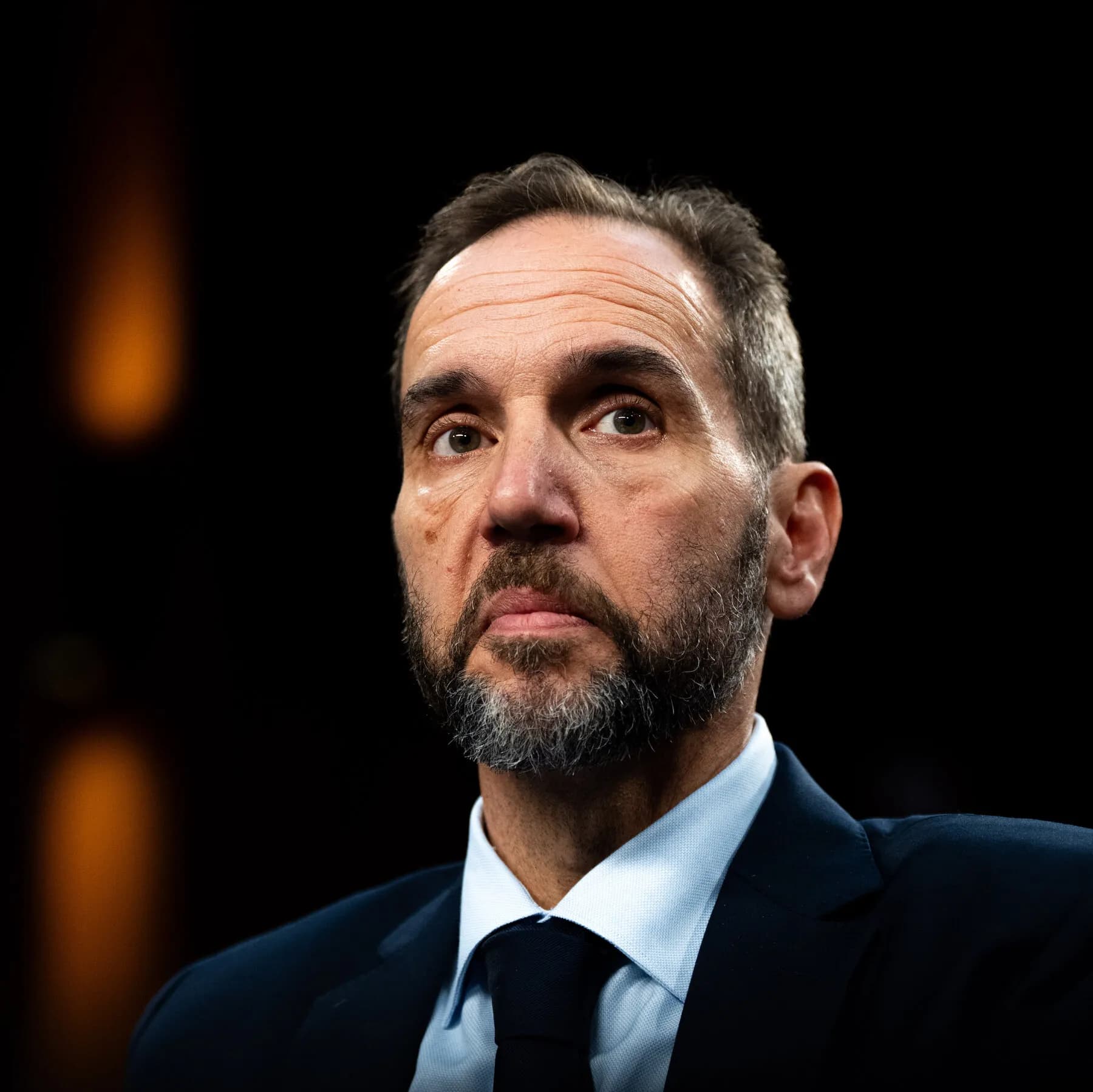 Jack Smith Defends Trump Charges as Senator’s Perjury Claim Falters