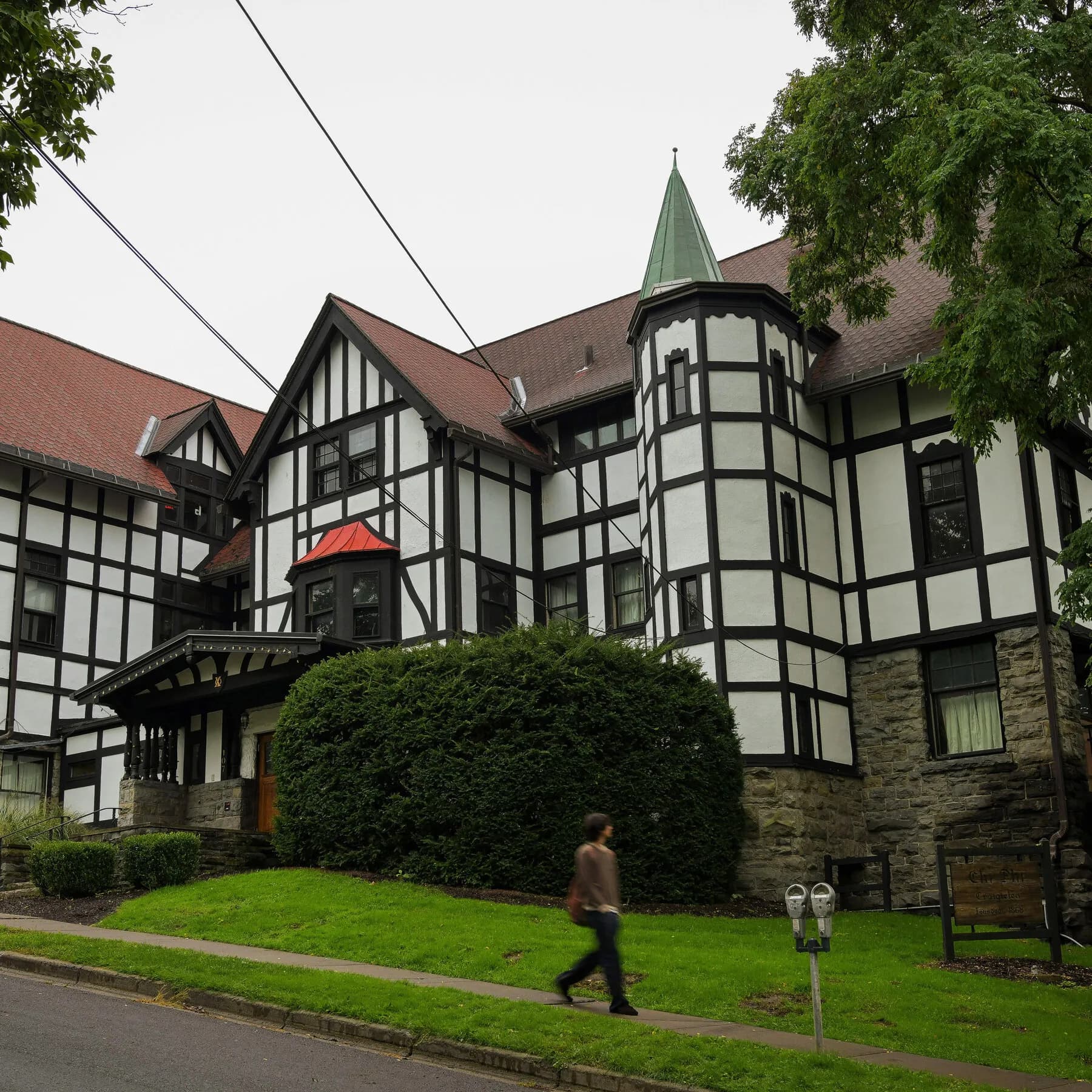 Chi Phi Says It Acted Quickly in 2024 to Expel Cornell Members Named in Sexual Assault Lawsuit